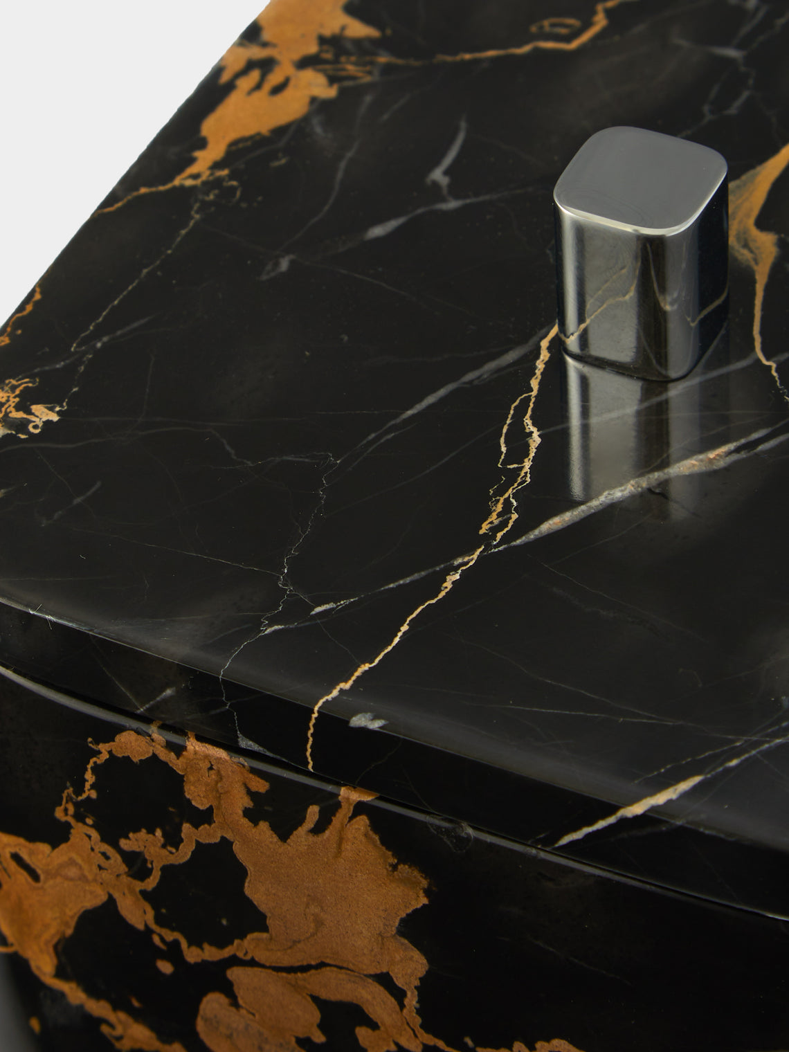 Polo Marble Large Box