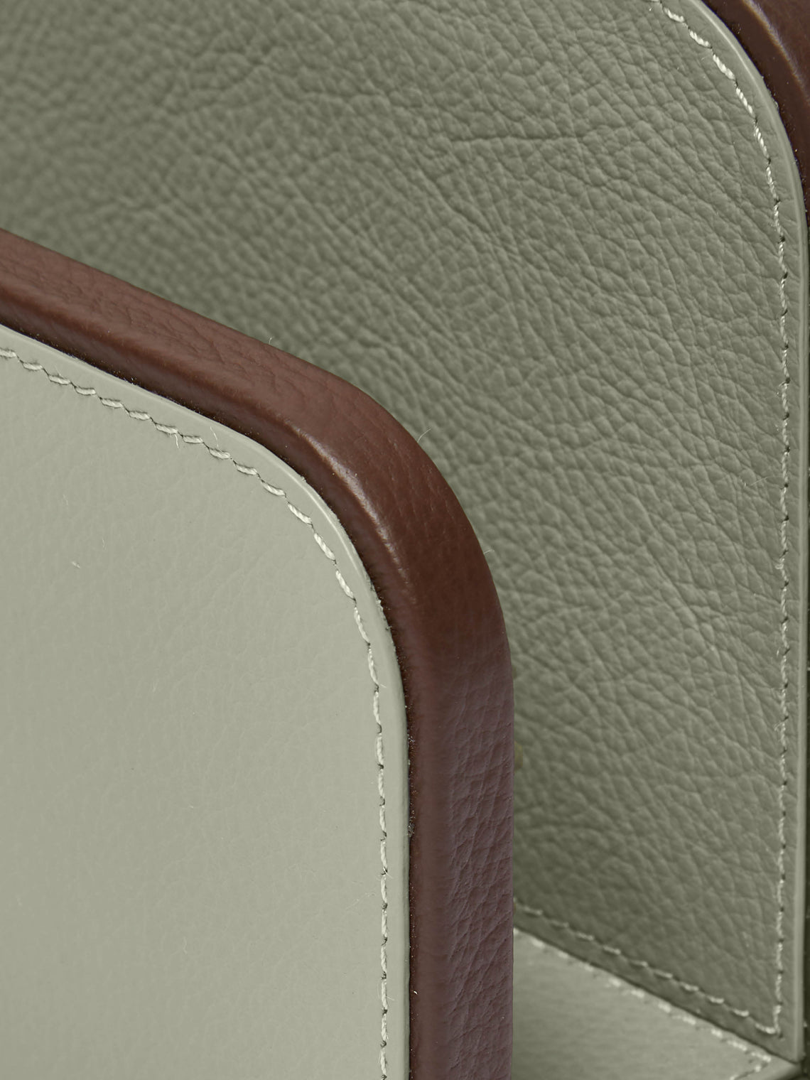 Leather Envelope Holder