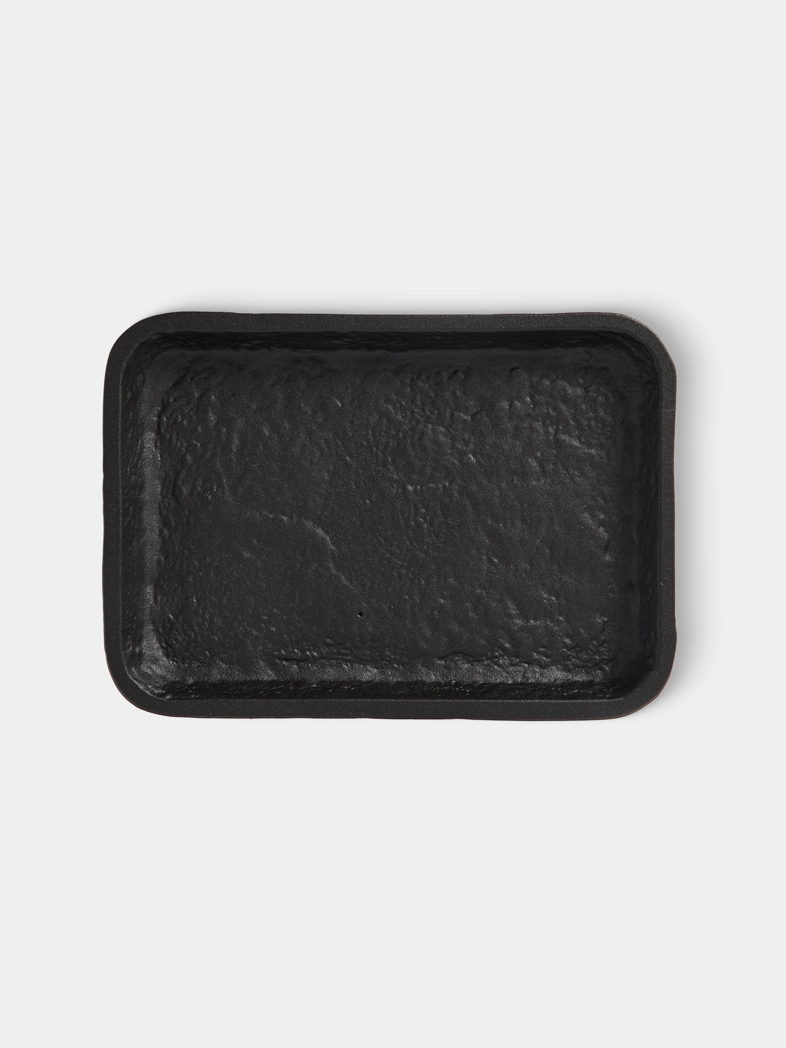 Riace Imperfect Bronze Valet Tray (8in/21cm)