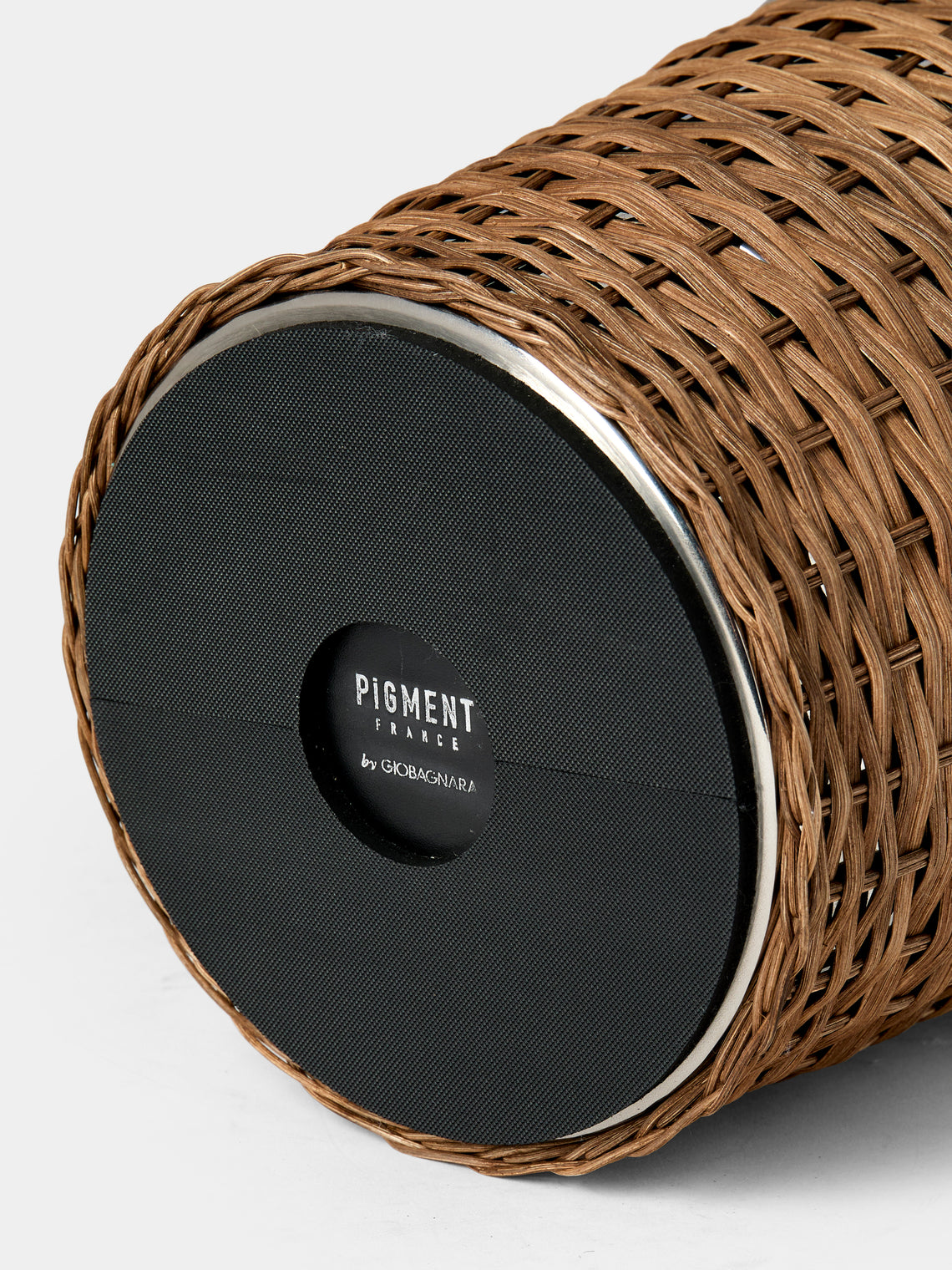 Menton Rattan Champagne Bucket