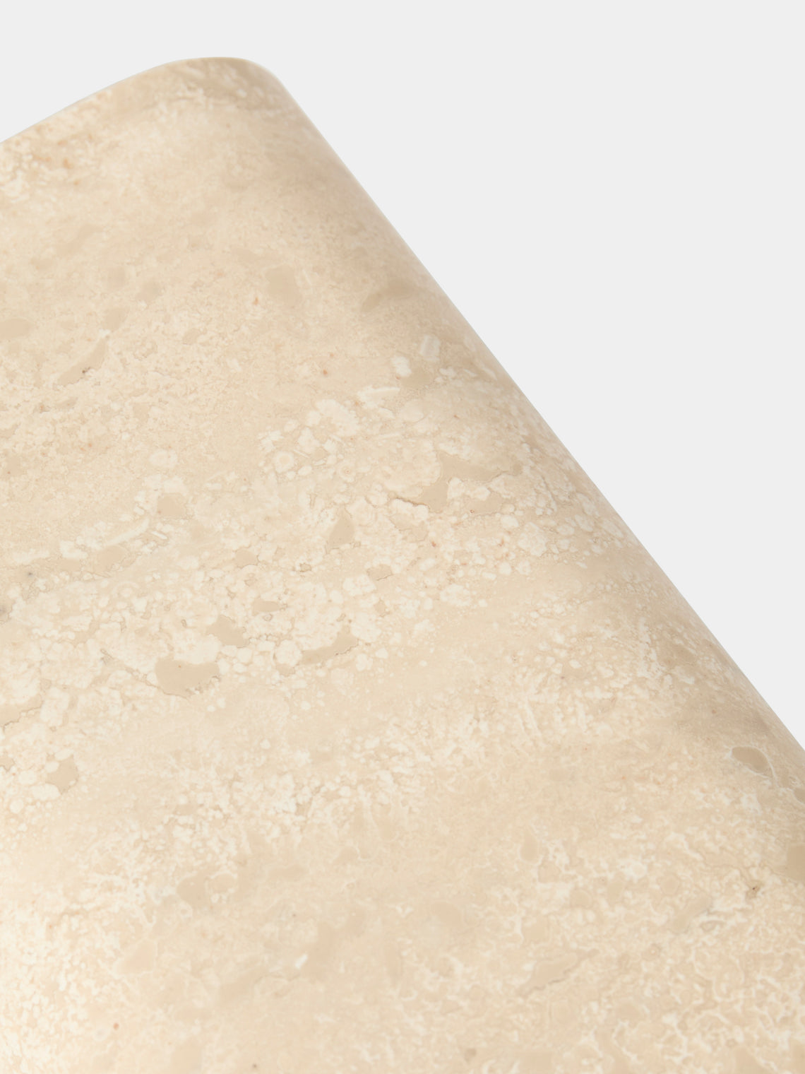 Polo Marble Soap Dispenser