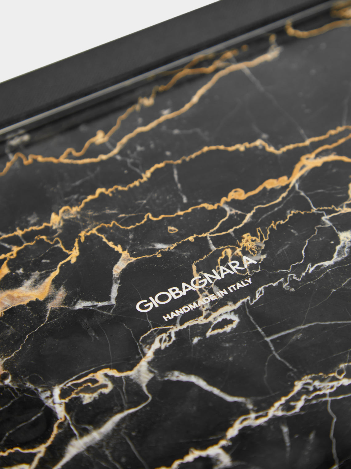 Polo Marble Tray (11in/27.5cm)