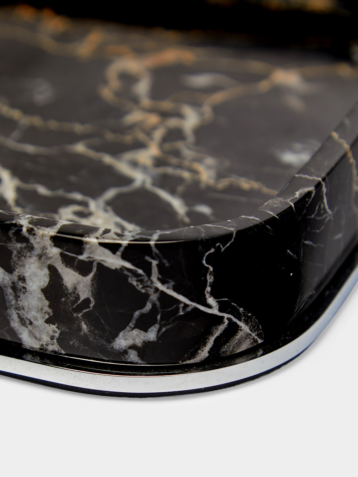 Polo Marble Tray (11in/27.5cm)