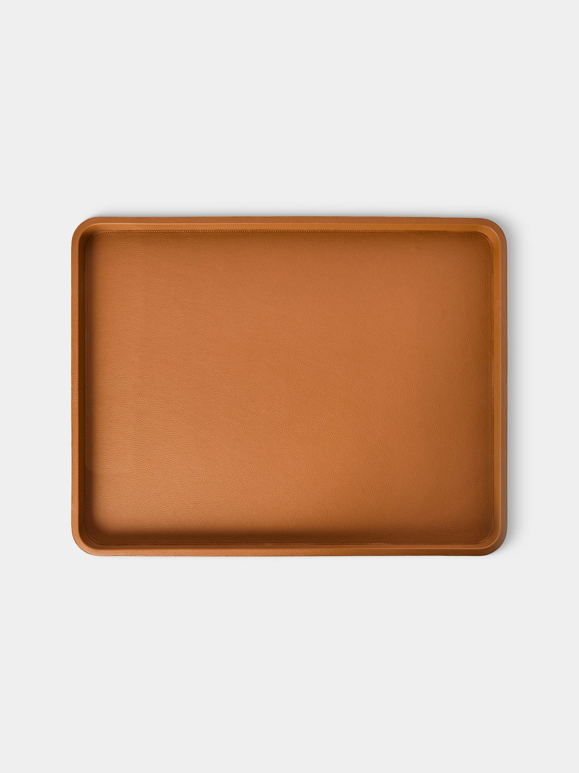Leather Bed Tray (24in/61.5cm)