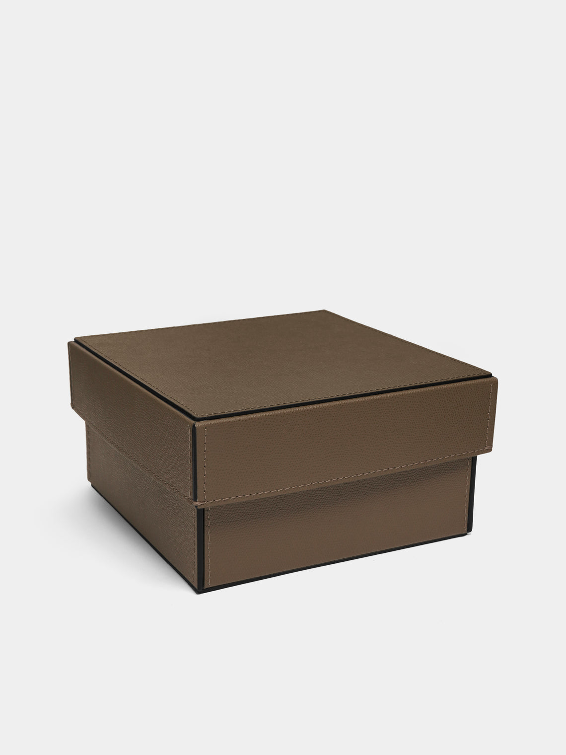 Marea Leather Small Box