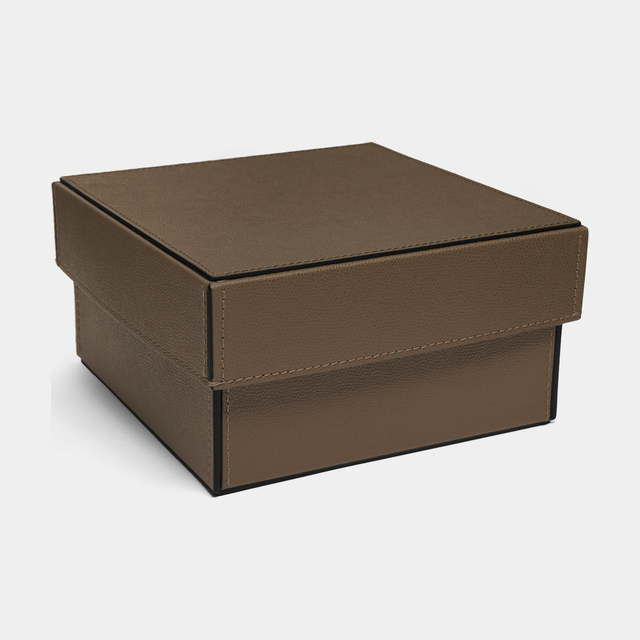Marea Leather Small Box