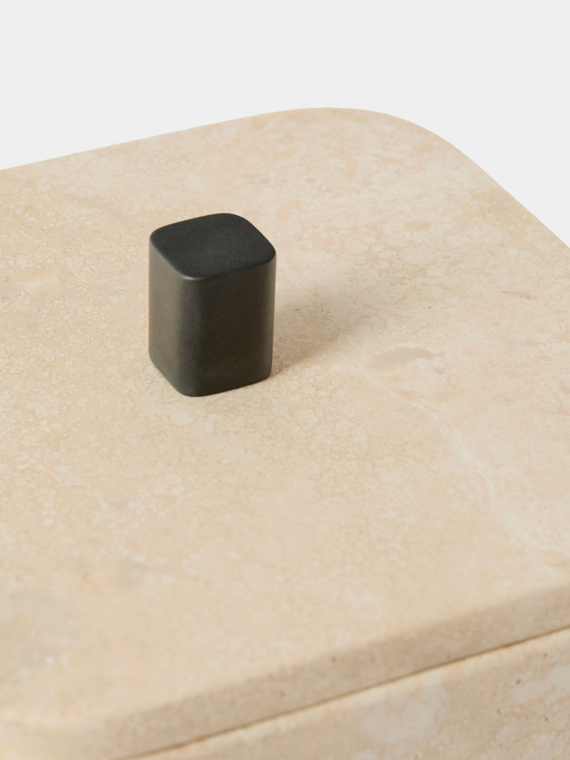 Polo Marble Large Box
