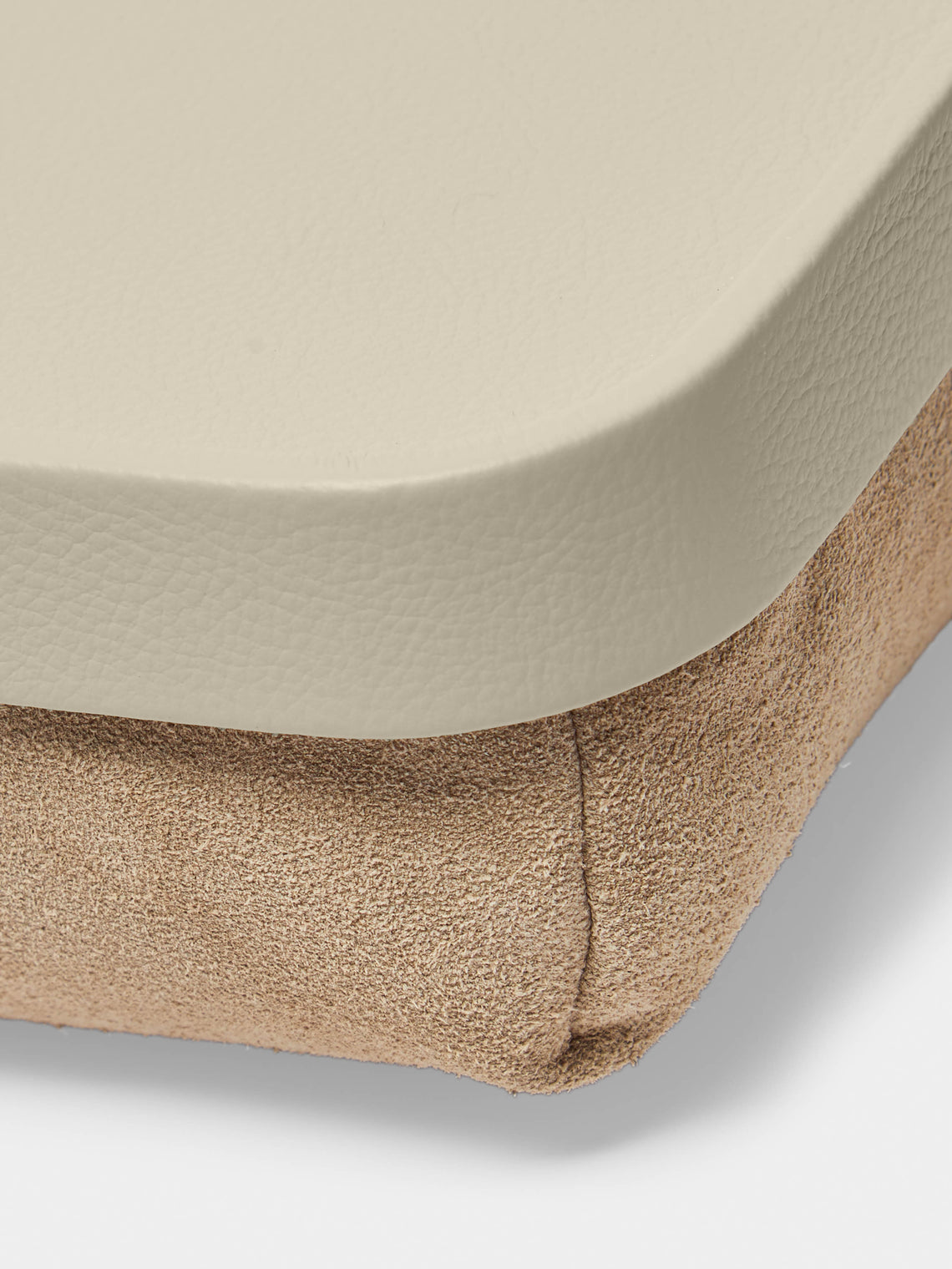 Leather Laptop Tray (13.5in/34cm)