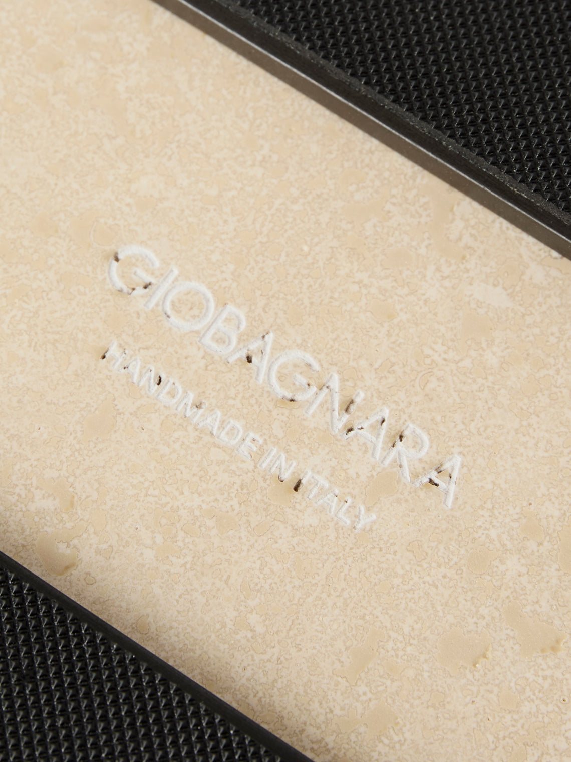 Polo Marble Soap Dish
