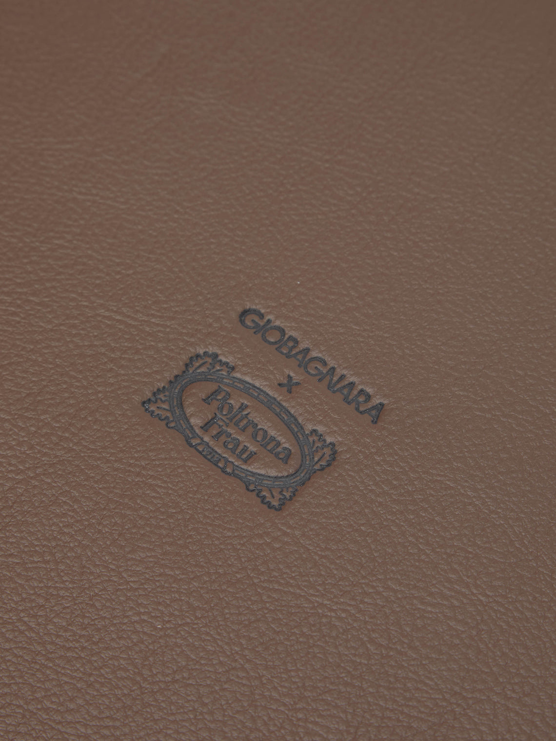 Leather A4 Paper Tray