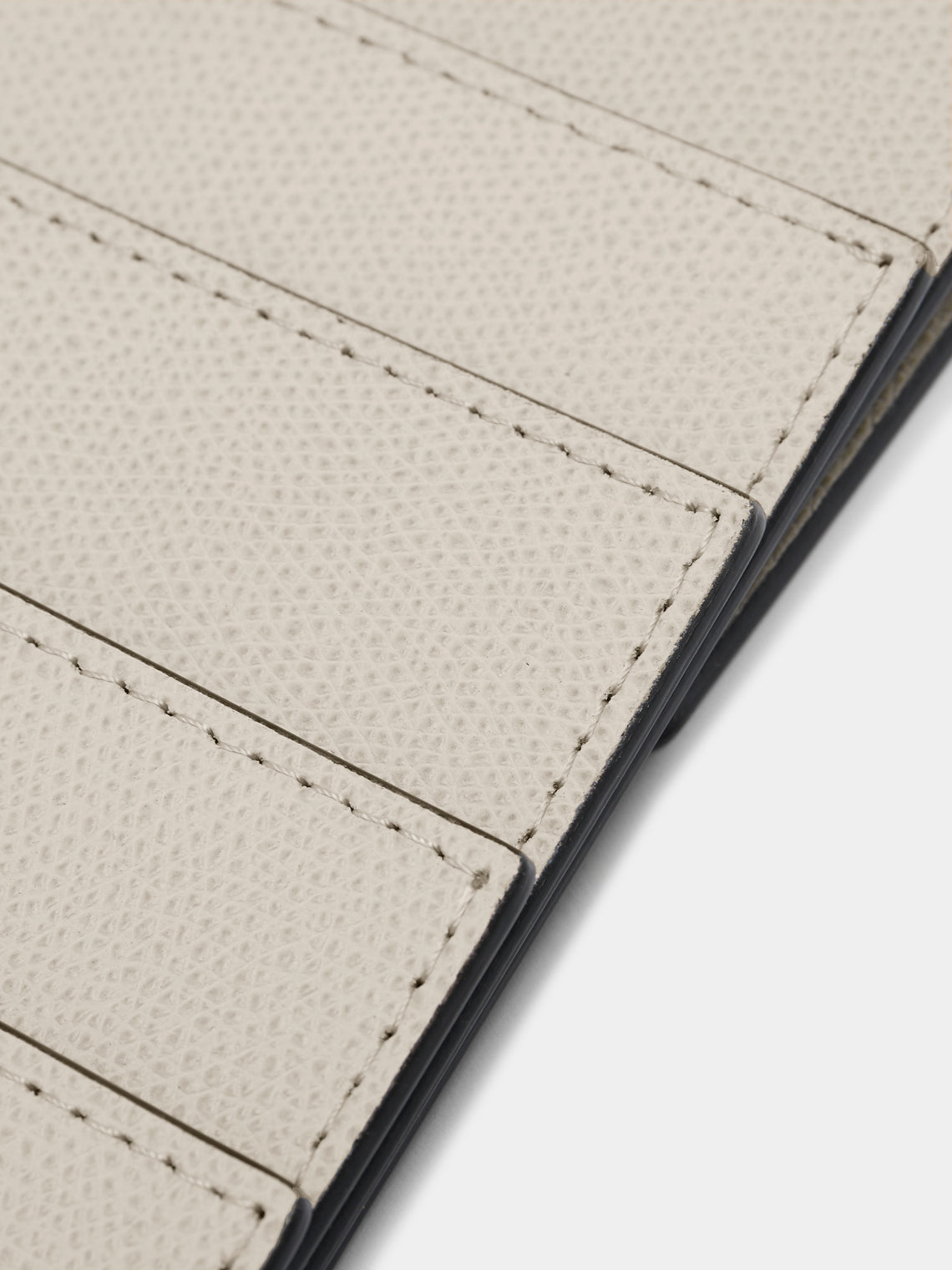 Tao Leather Coasters with Holder (Set of 6)