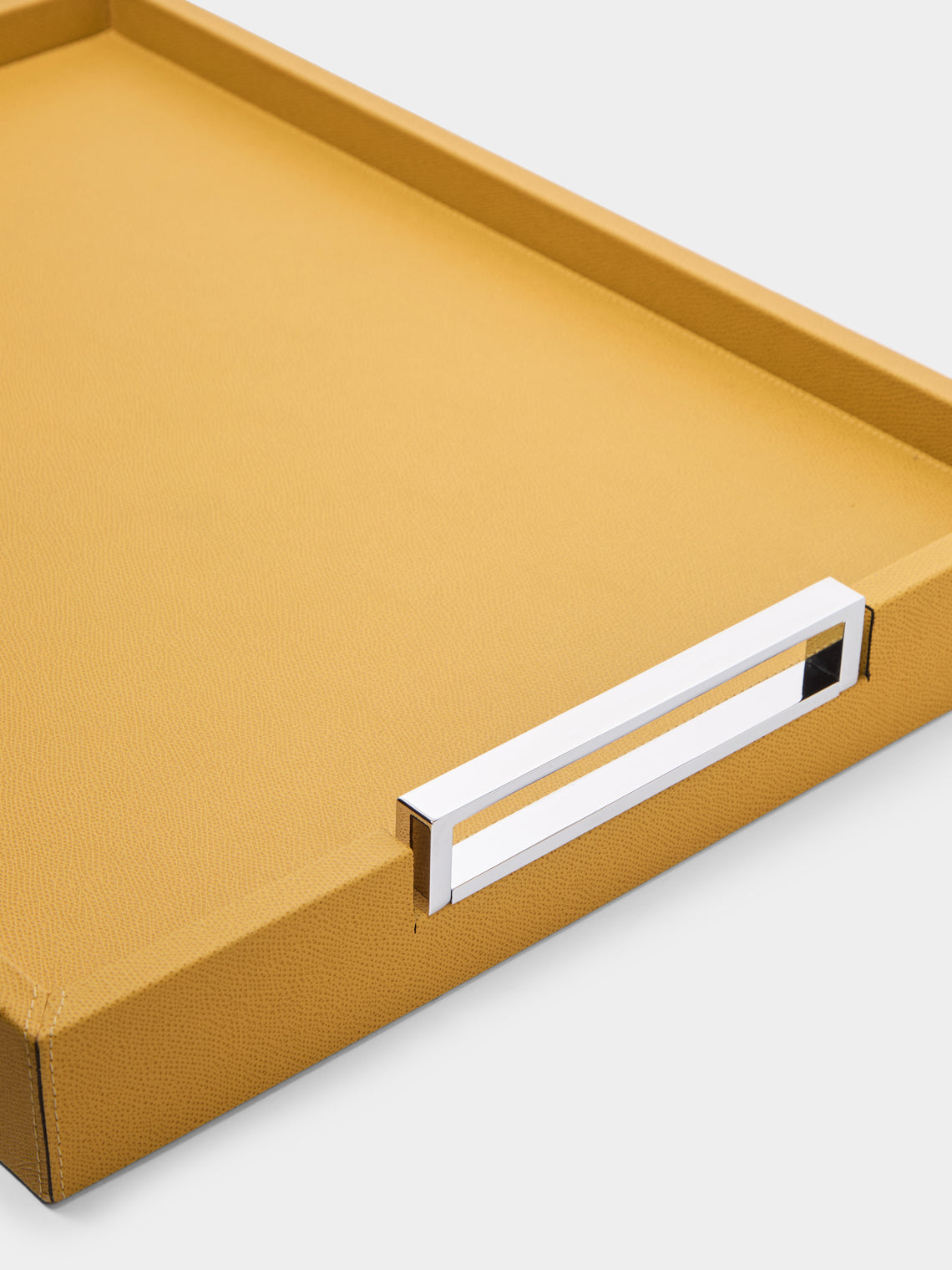 Vic Leather Bed Tray (21in/54cm)