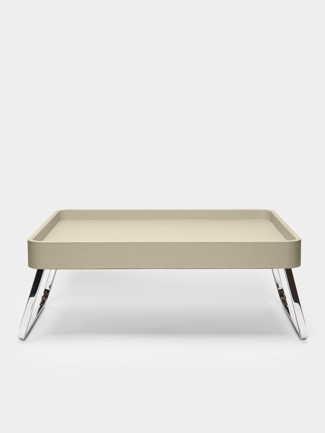 Leather Bed Tray (21in/54cm)