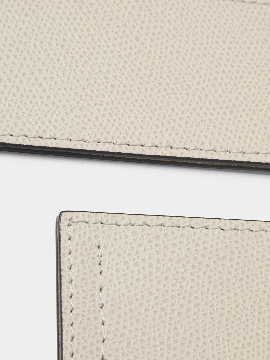 Zim Leather Napkin Rings (Set of 2)