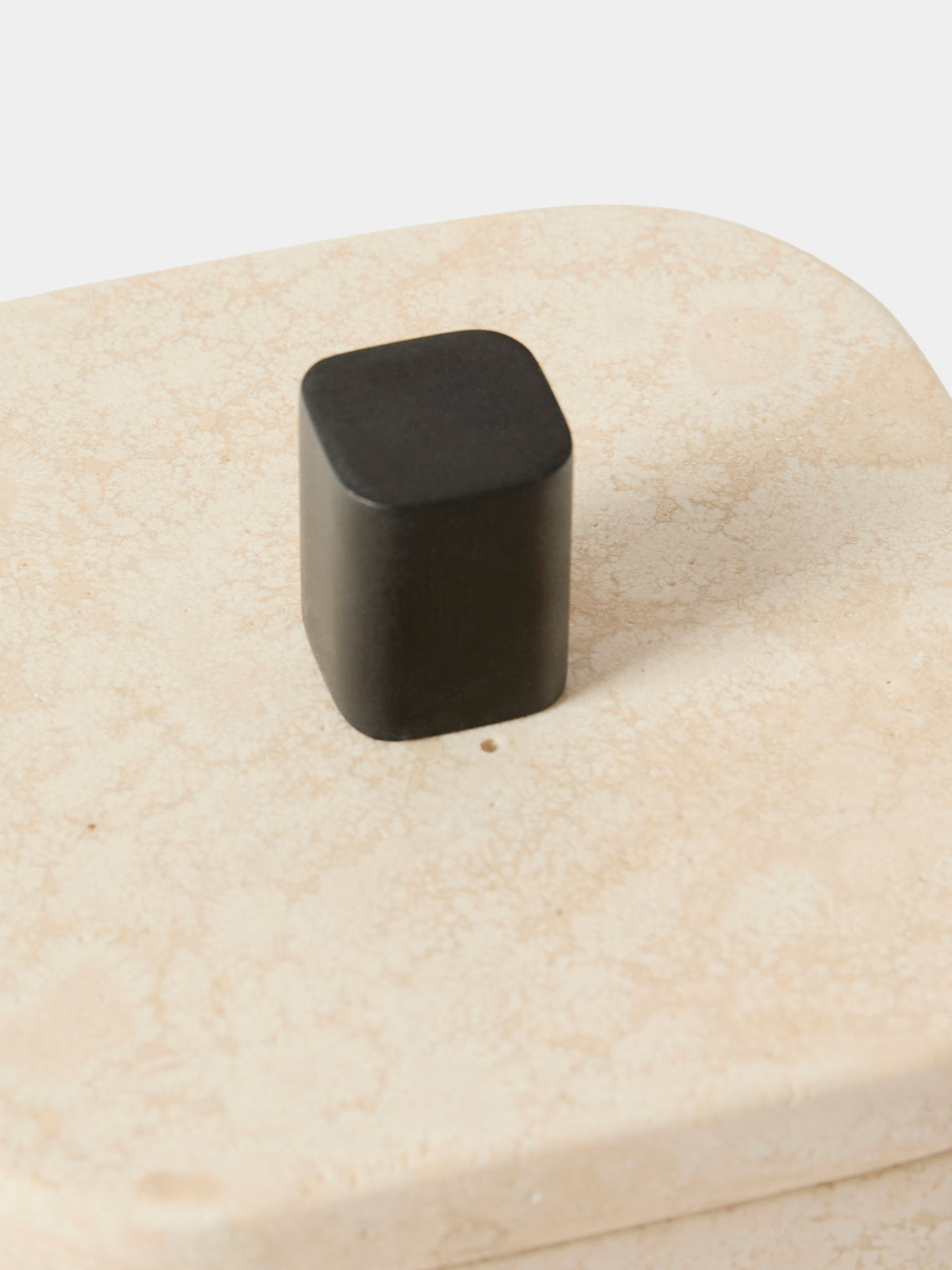 Polo Marble Small Box