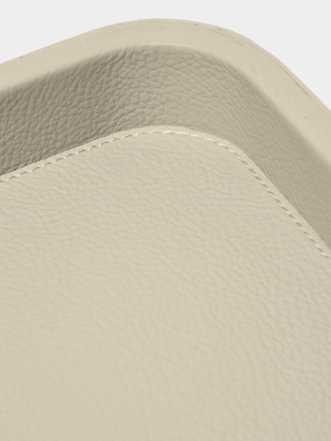 Leather Bed Tray (21in/54cm)