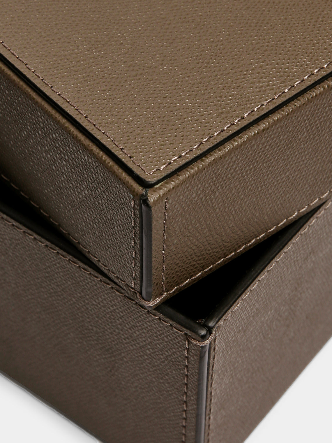 Marea Leather Small Box