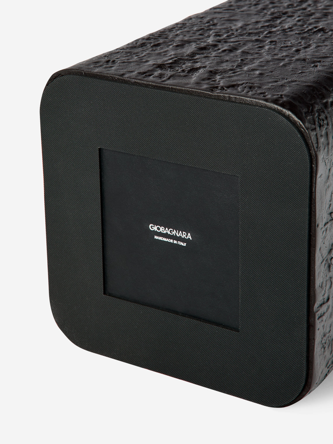 Riace Imperfect Bronze Wastepaper Bin