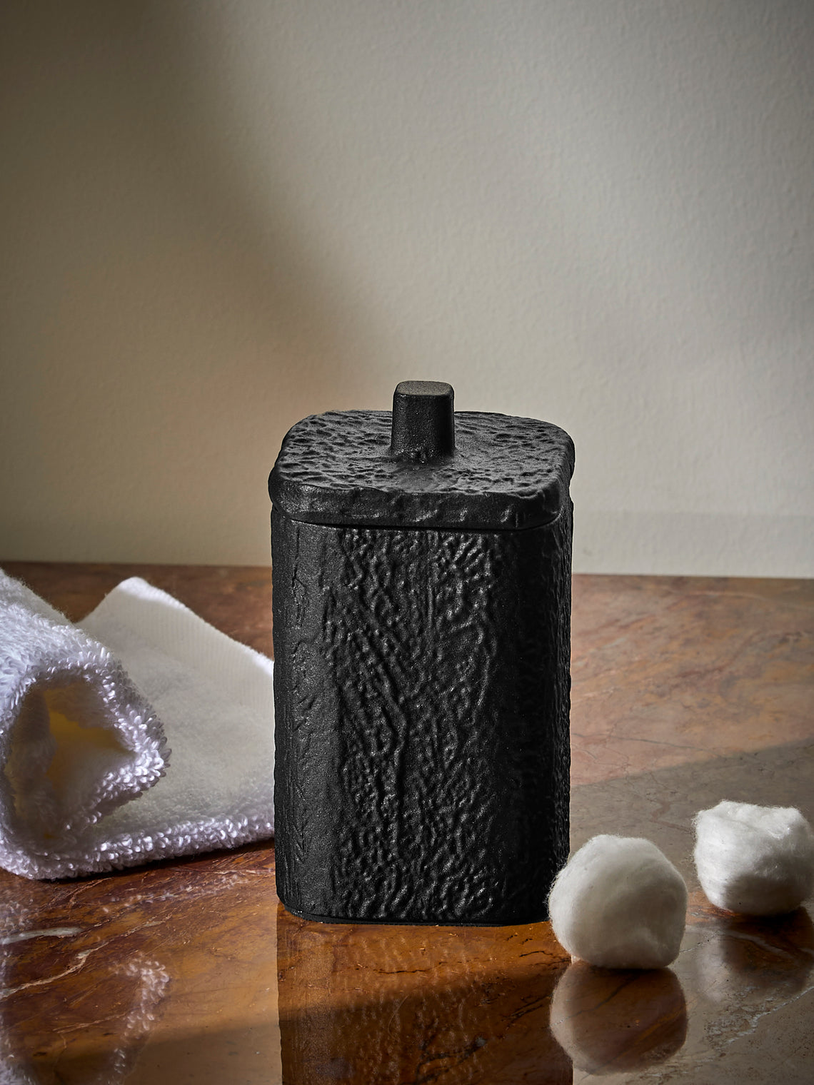 Riace Imperfect Bronze Small Box