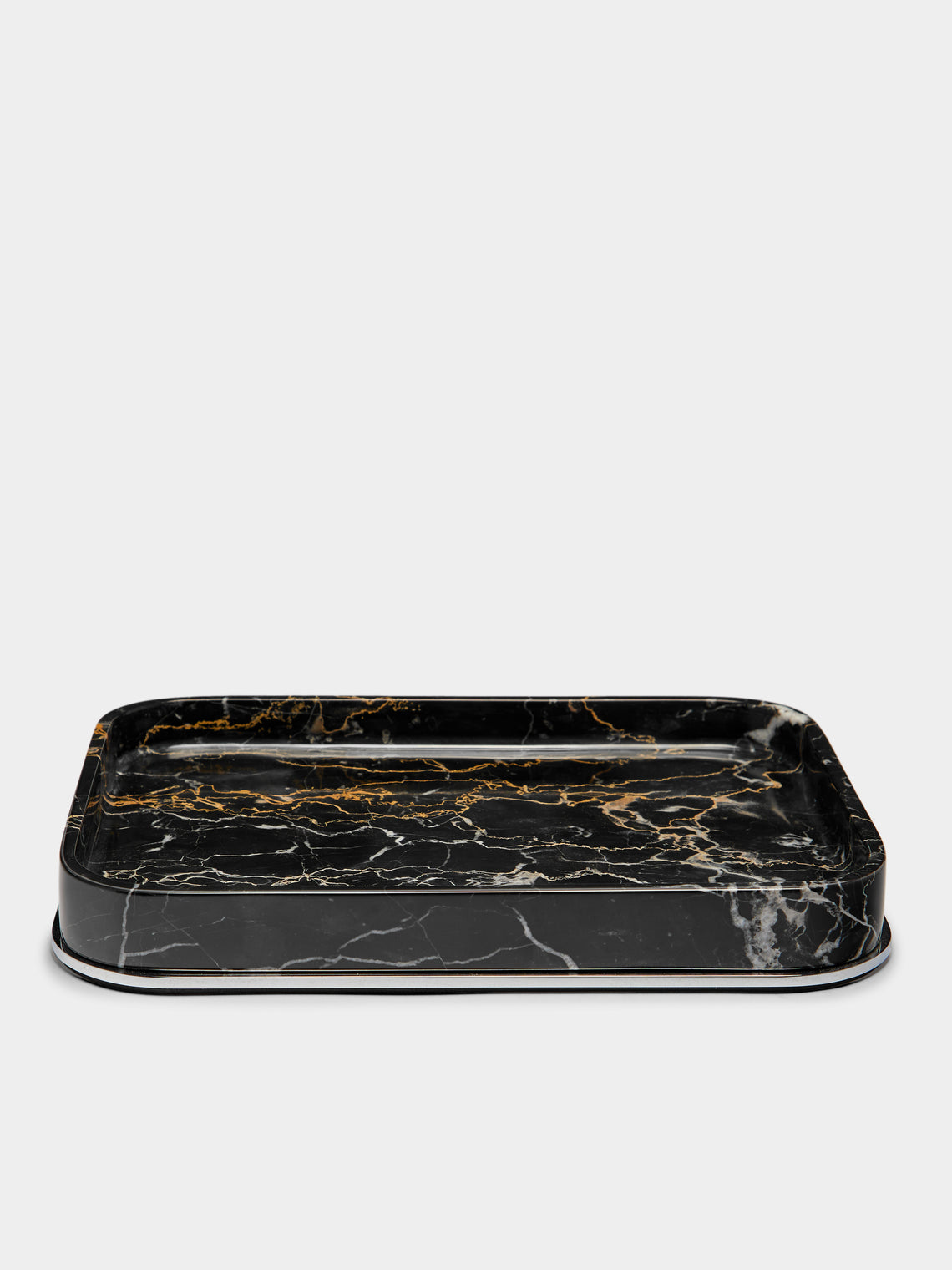 Polo Marble Tray (11in/27.5cm)