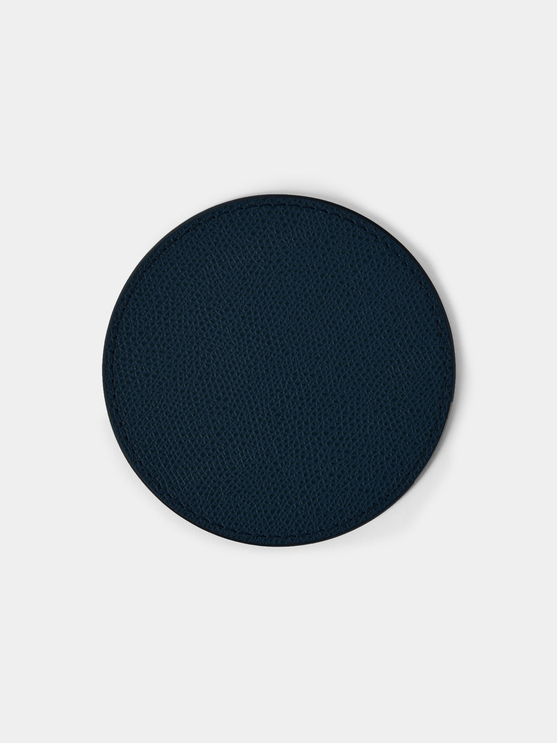 Tao Leather Coasters (Set of 6)