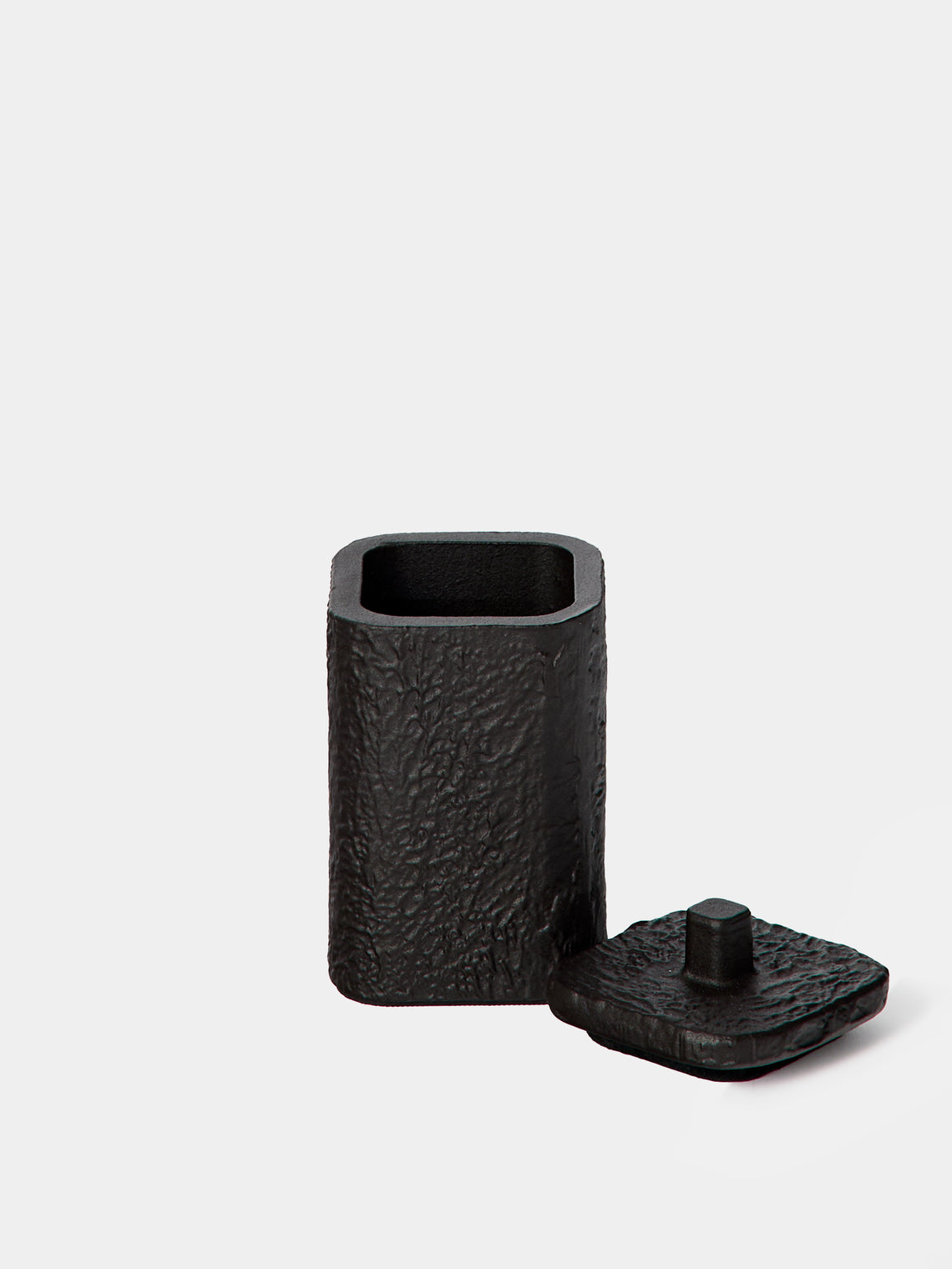 Riace Imperfect Bronze Small Box