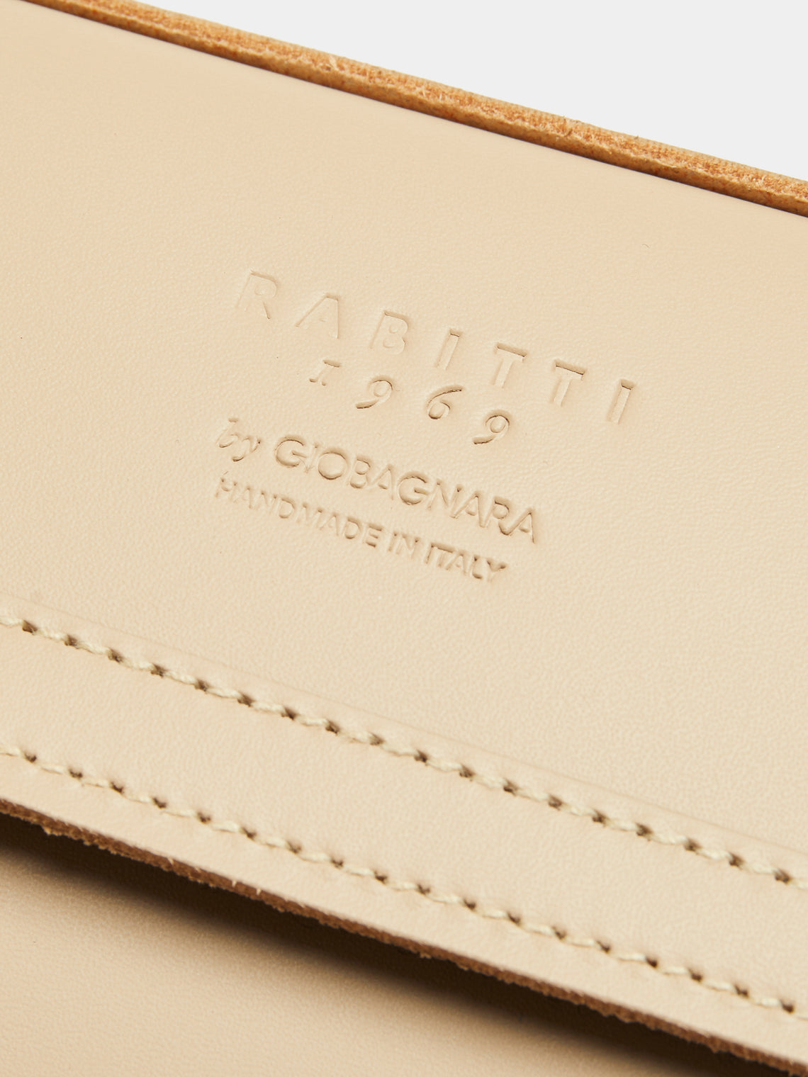 Amsterdam Leather Tissue Box