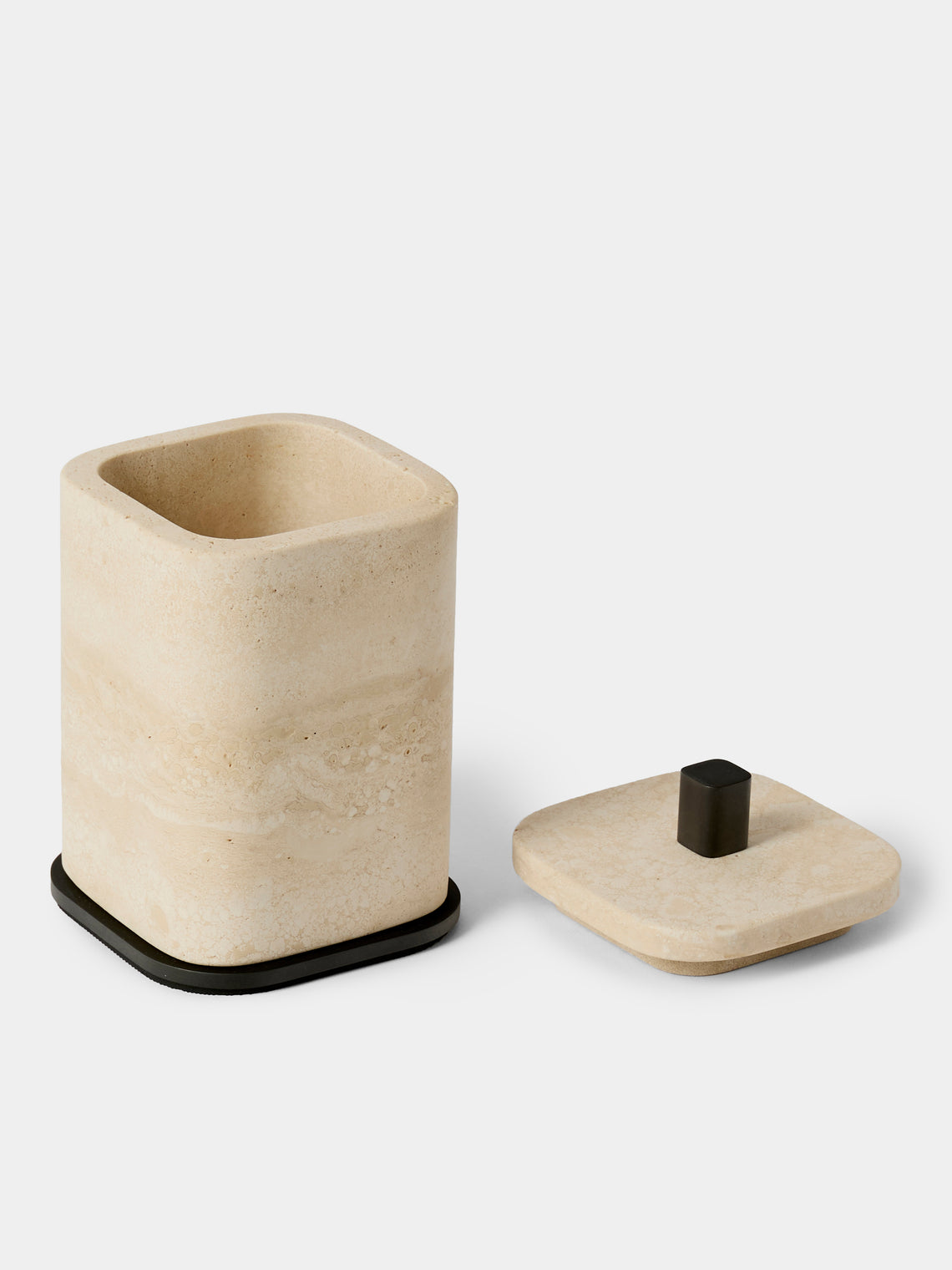 Polo Marble Small Box