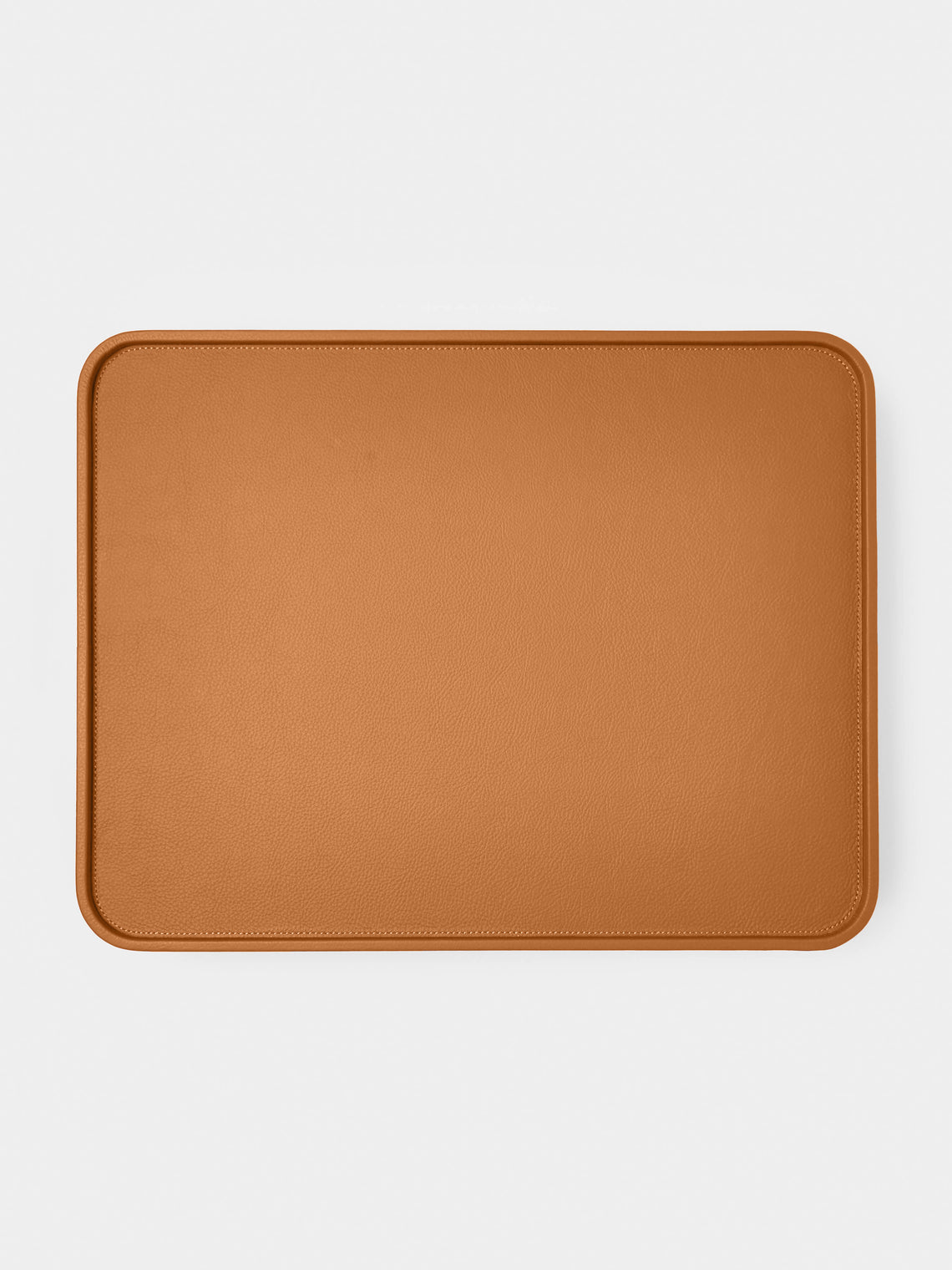 Leather Laptop Tray (17.5in/44.5cm)