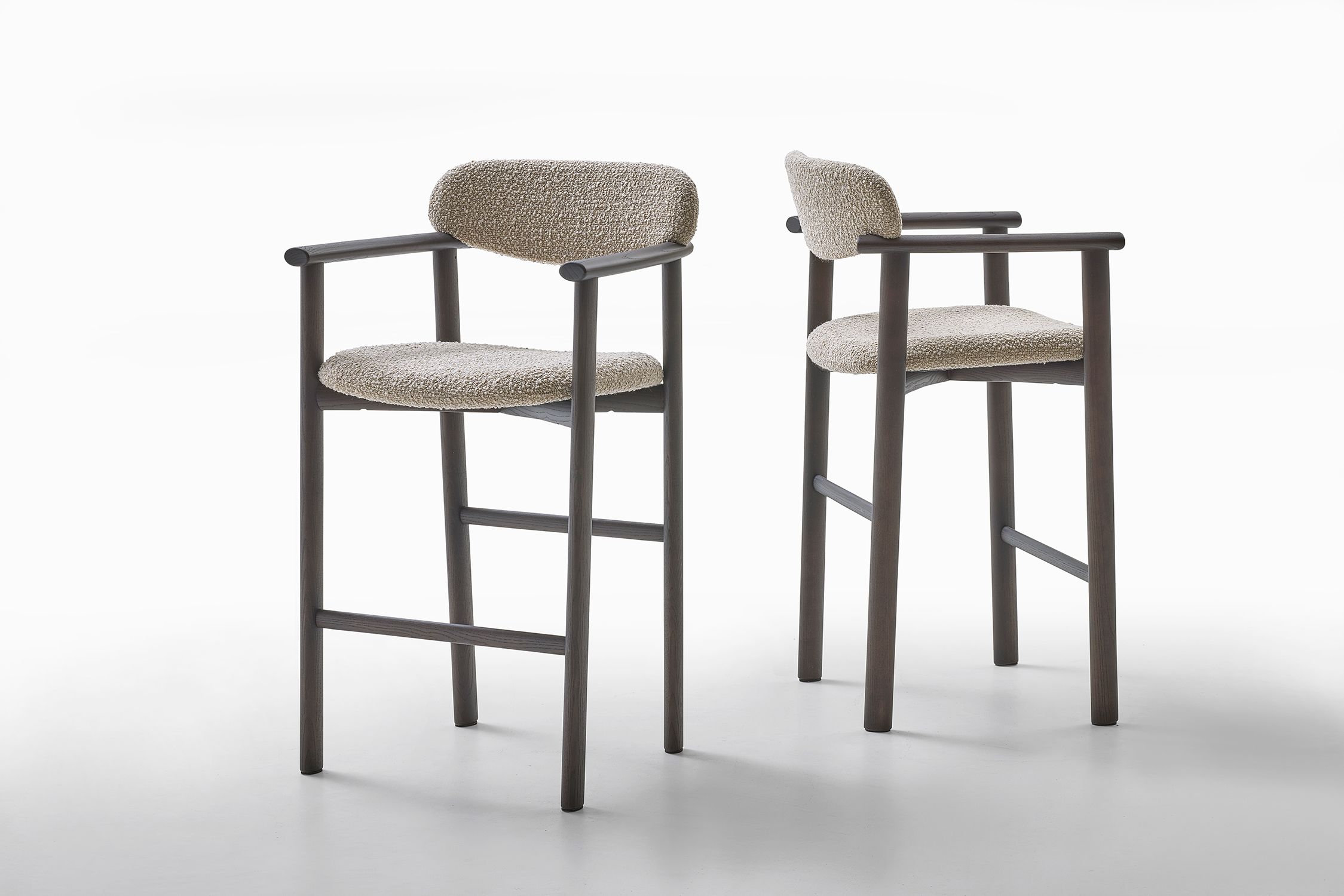 Afra Stool