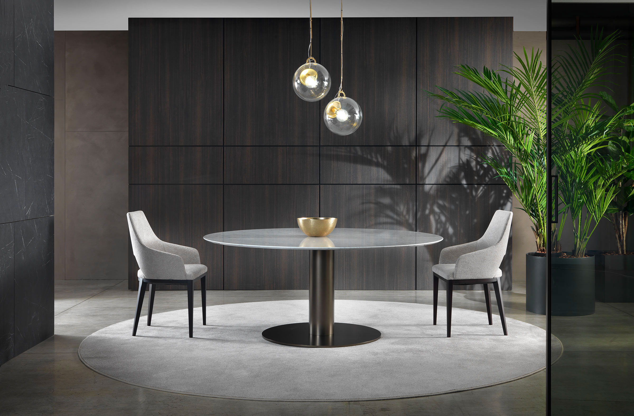 Break Dining