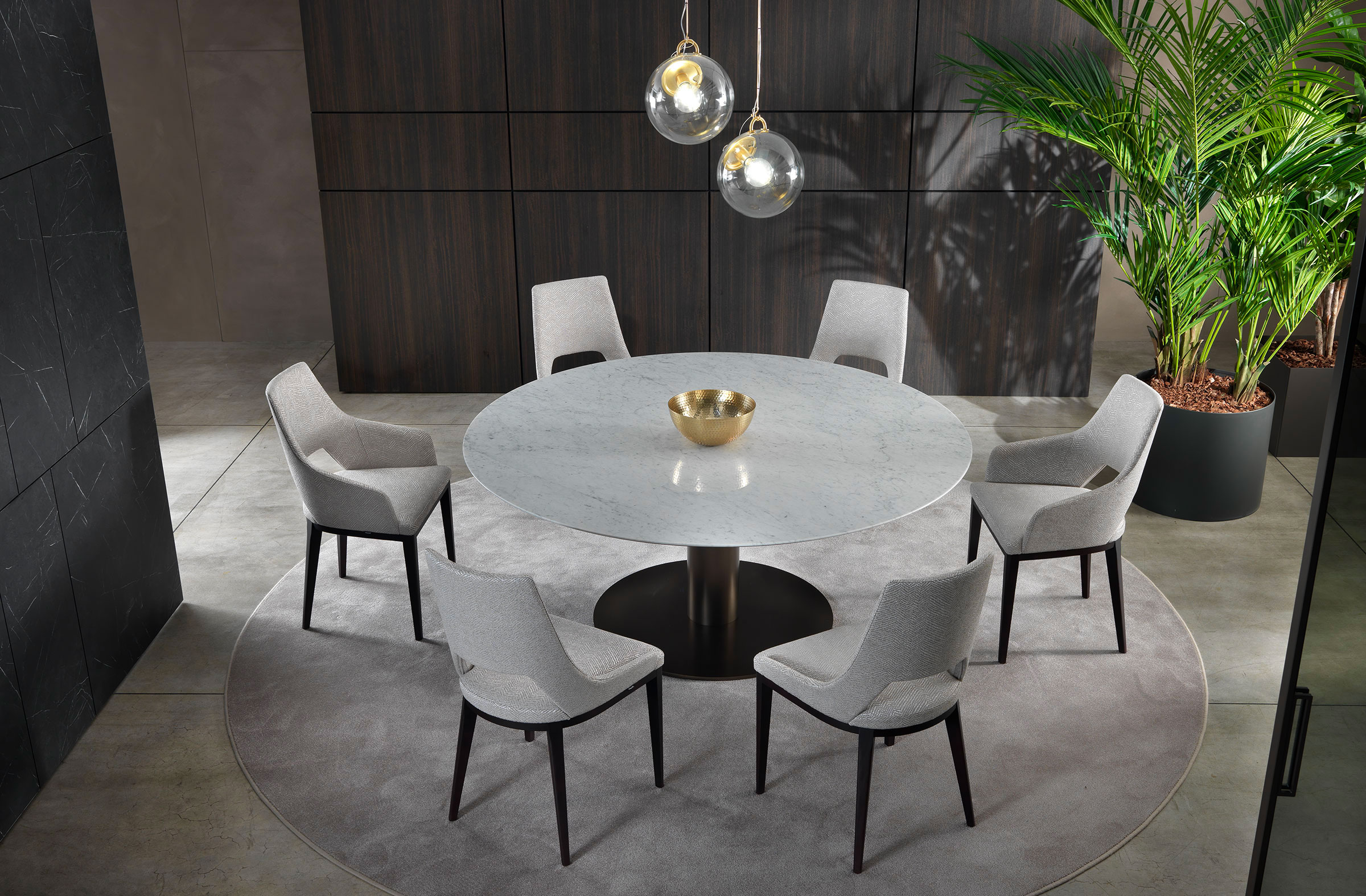 Break Dining