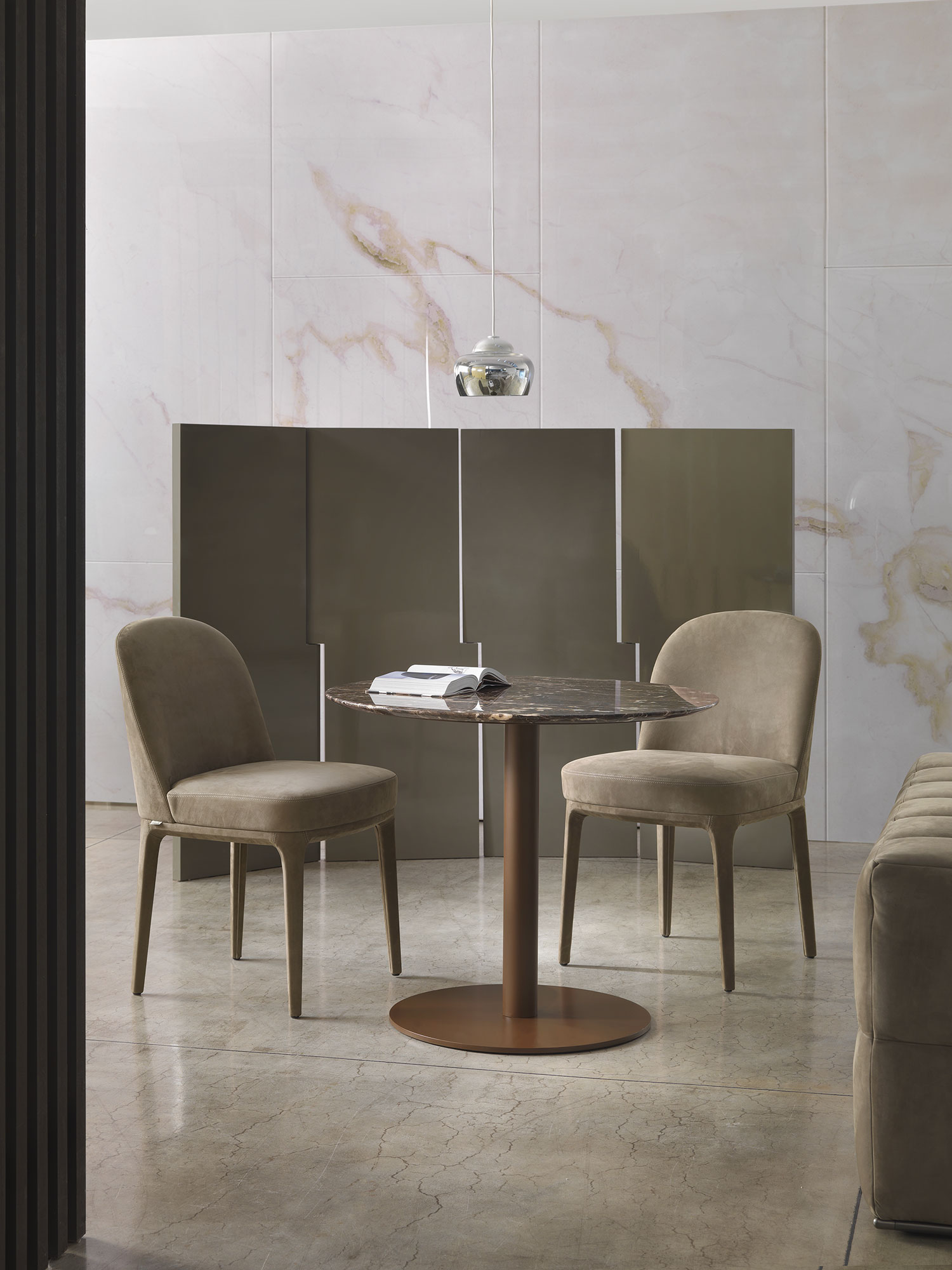 Break Dining