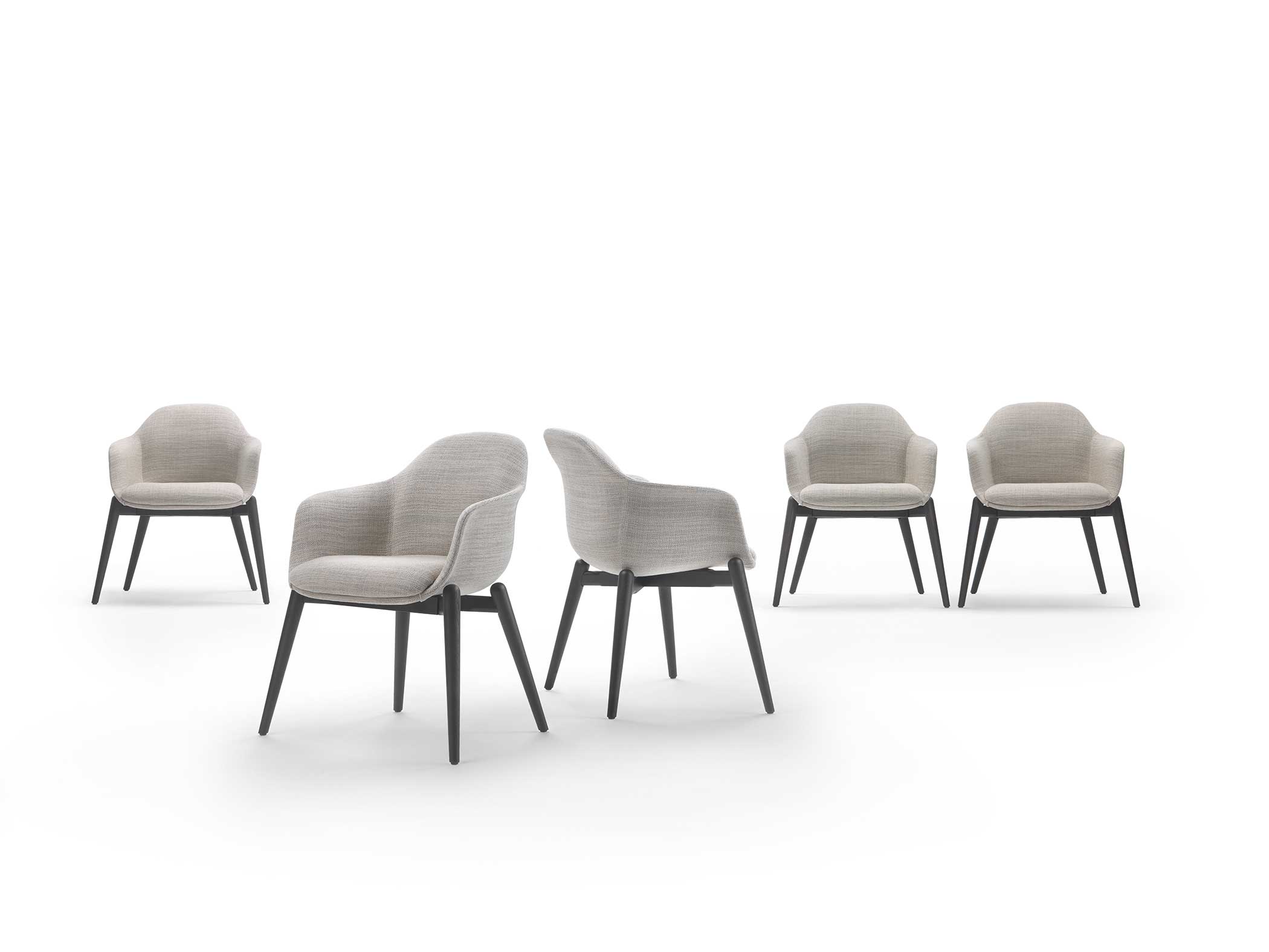 Chia Metal Base