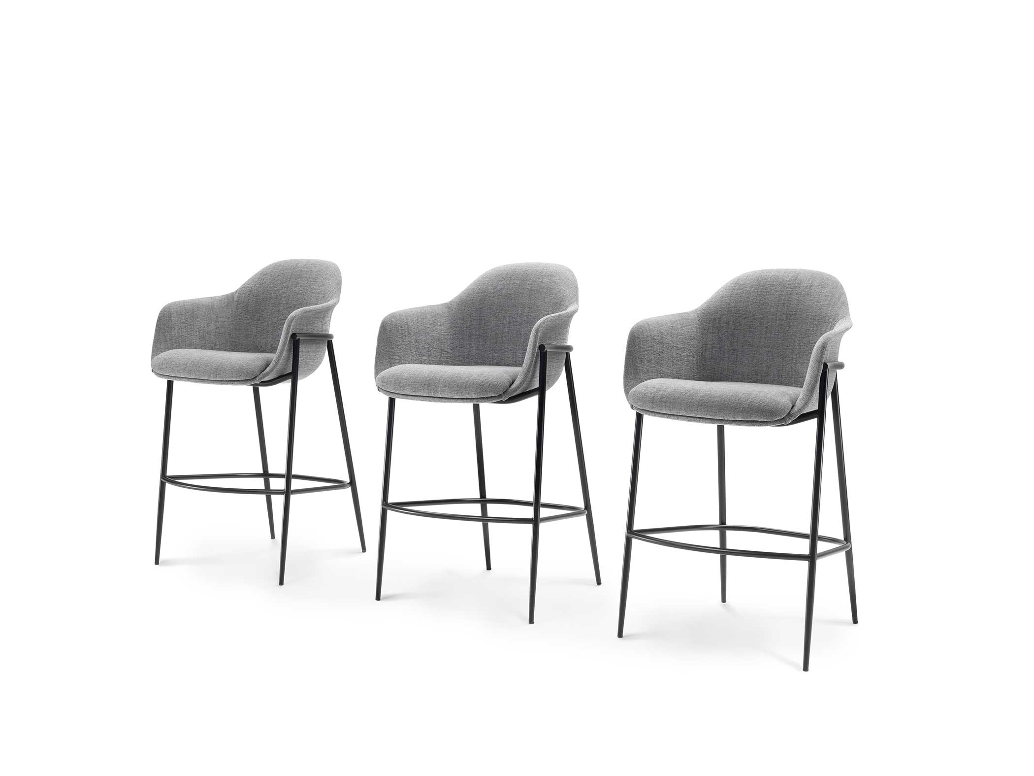Chia Stool