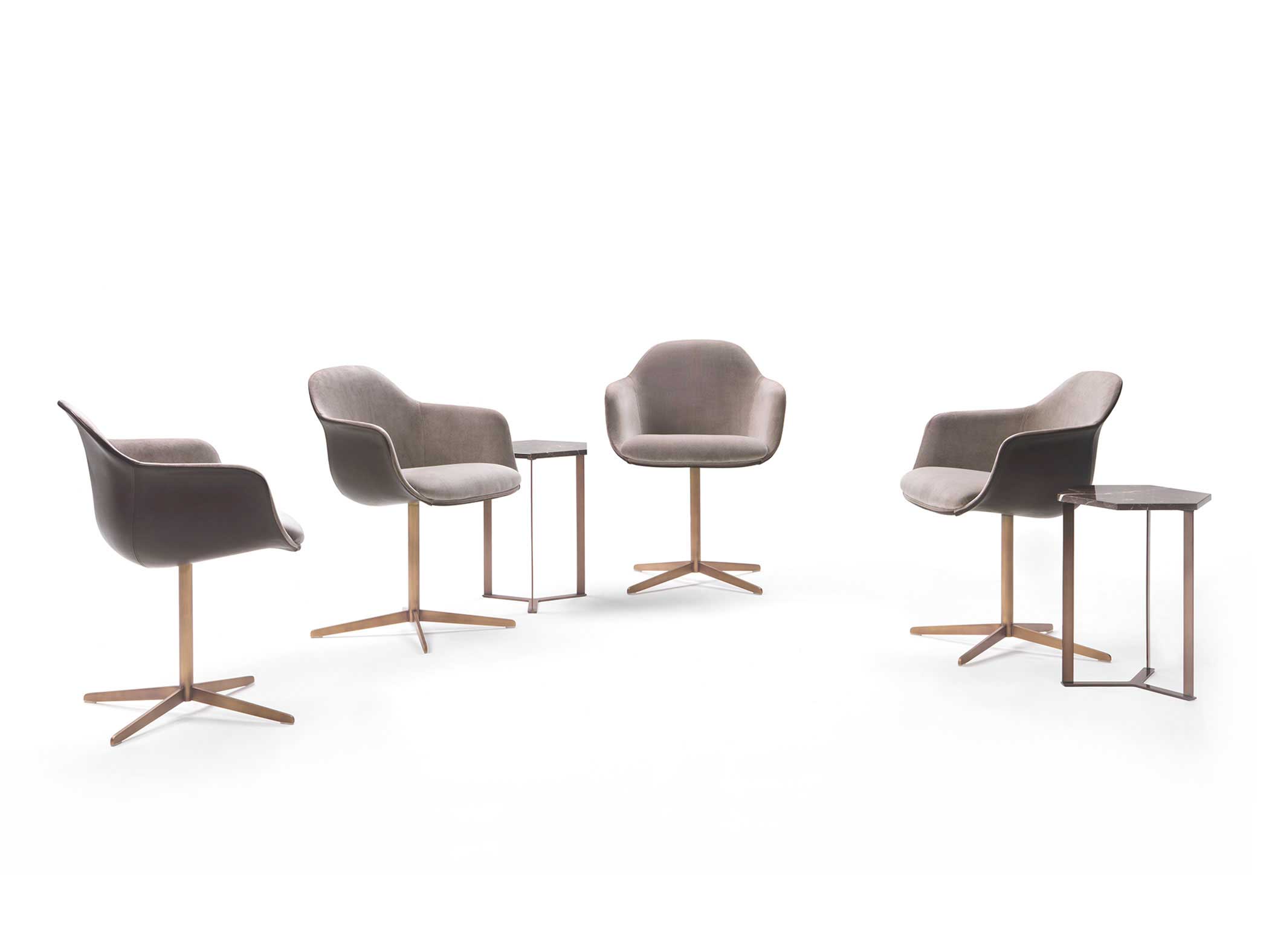 Chia Swivel Base