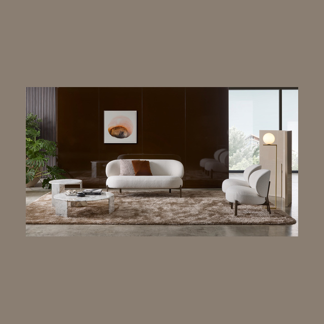 Clara Armchair