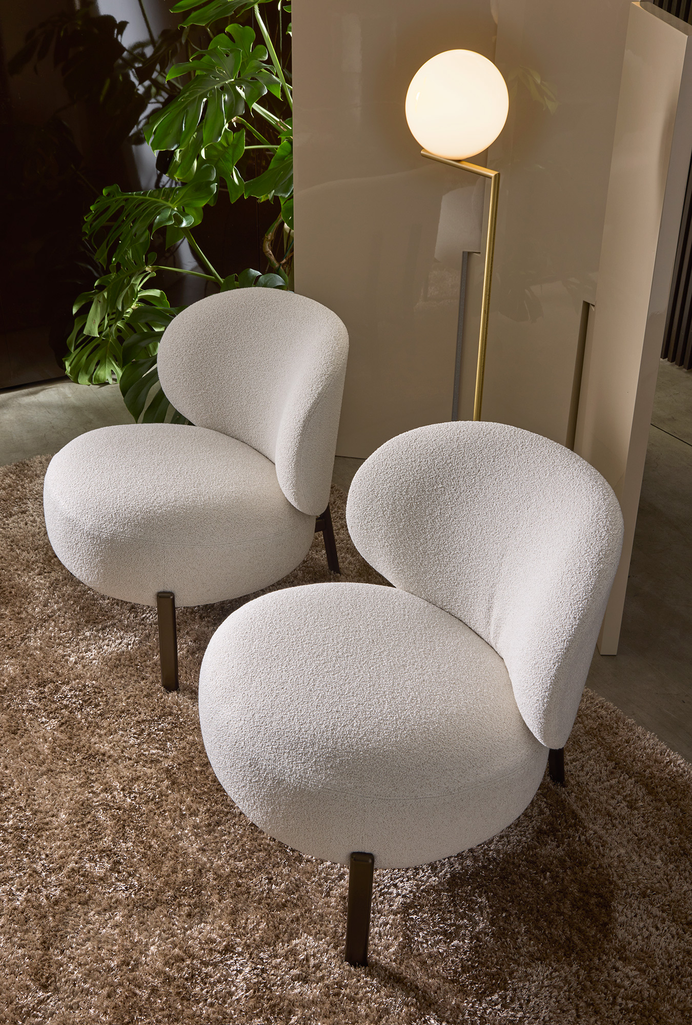 Clara Armchair