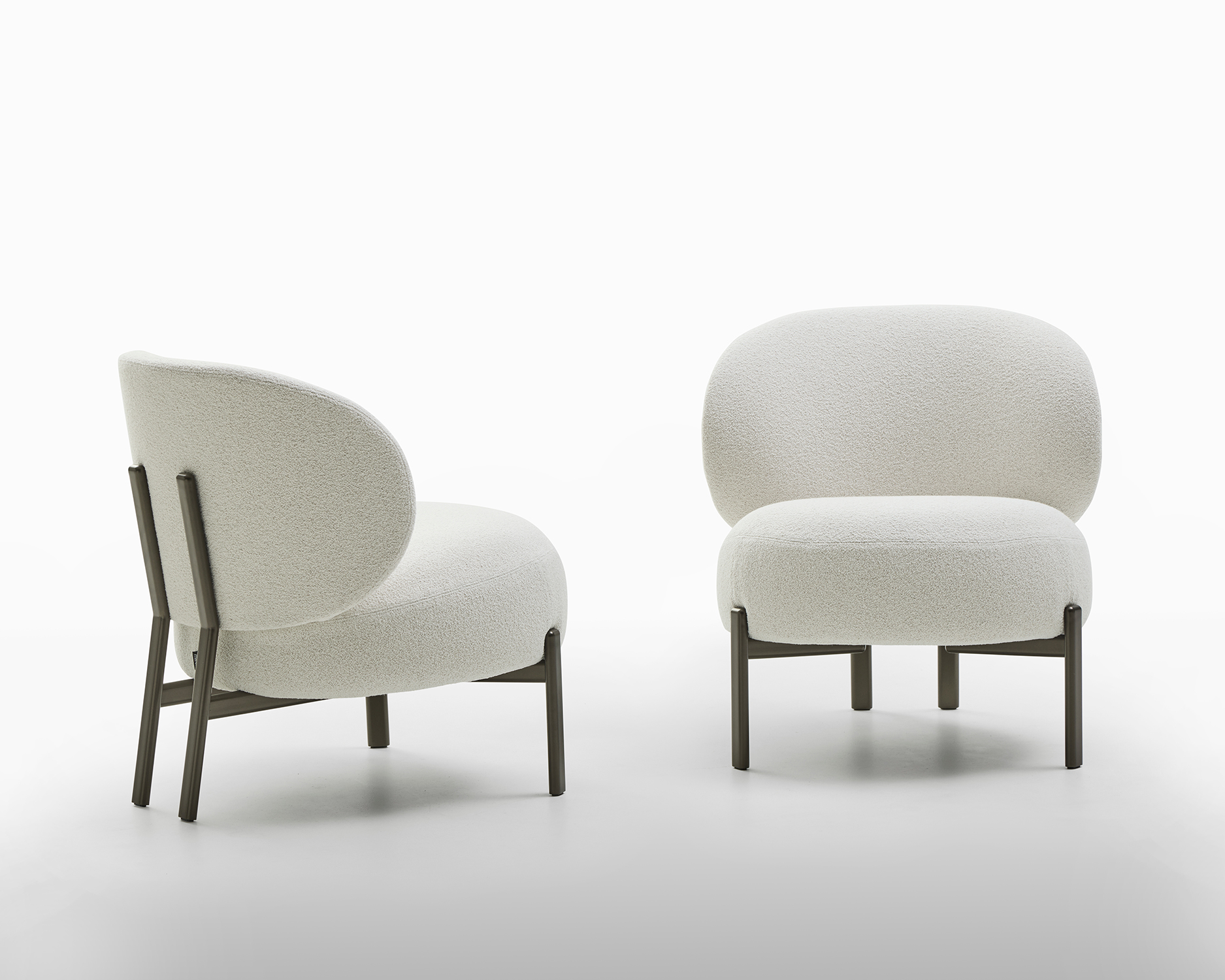 Clara Armchair