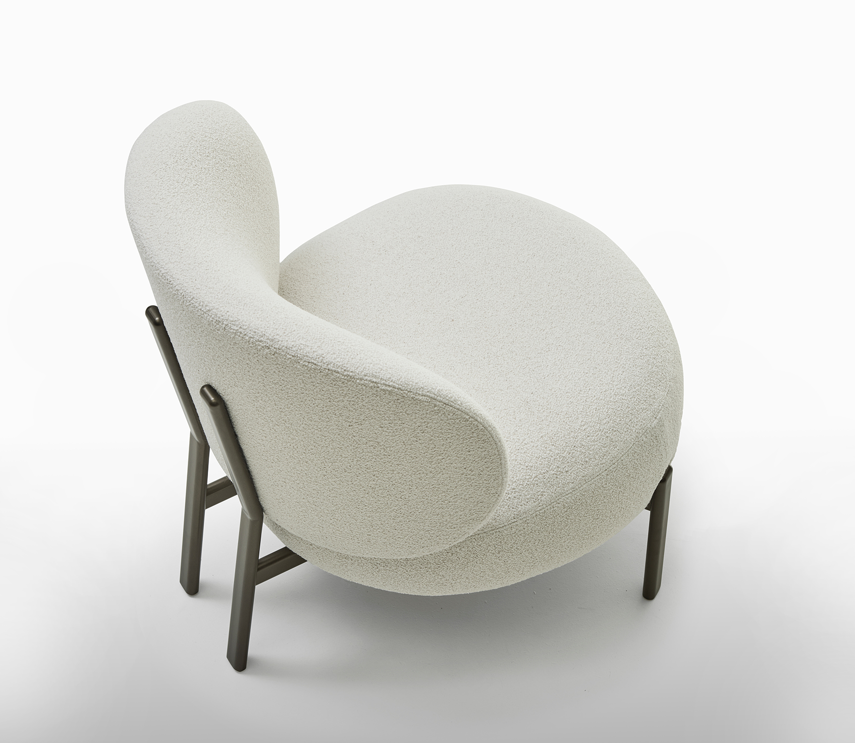 Clara Armchair