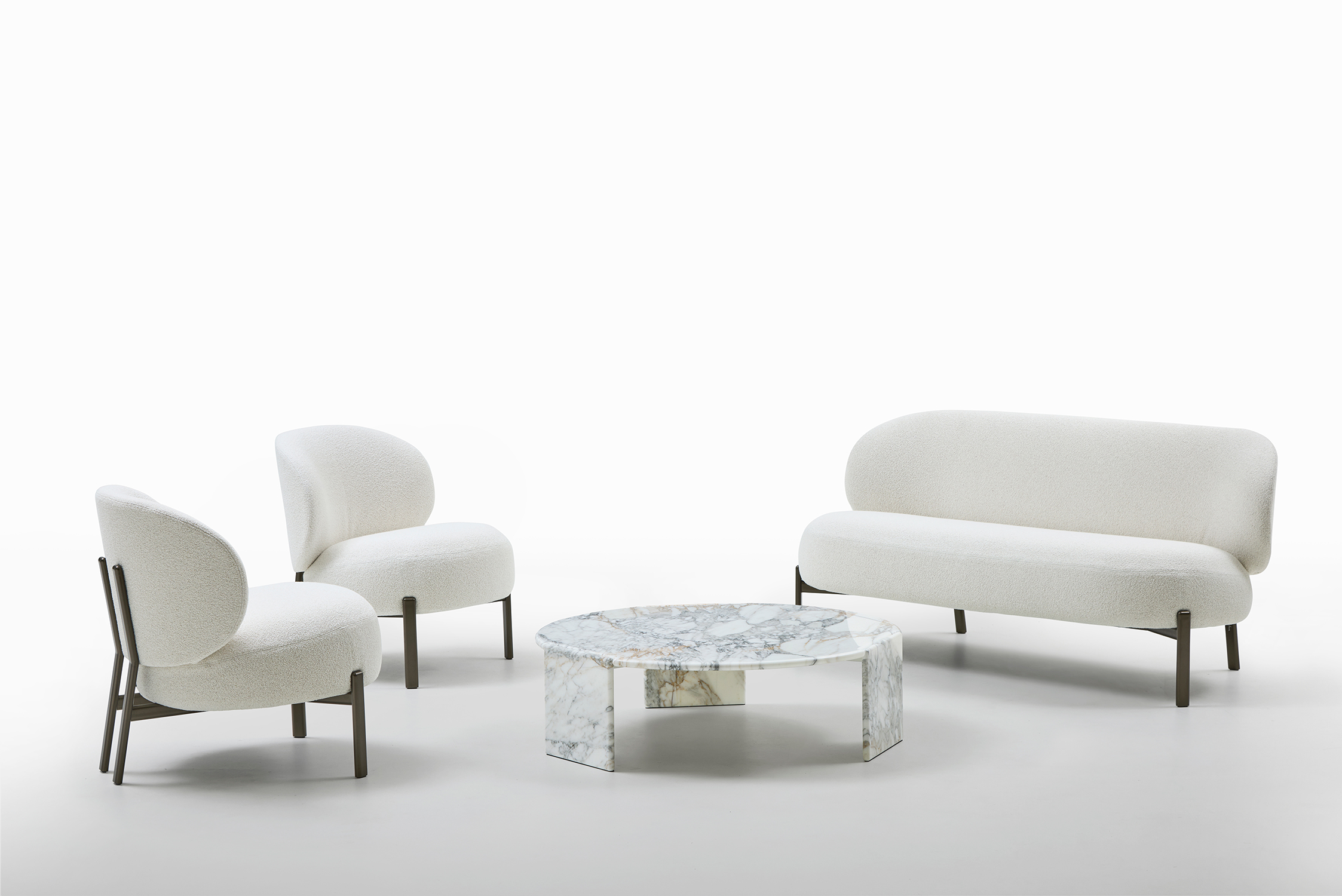 Clara Armchair