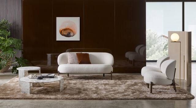 Clara Sofa