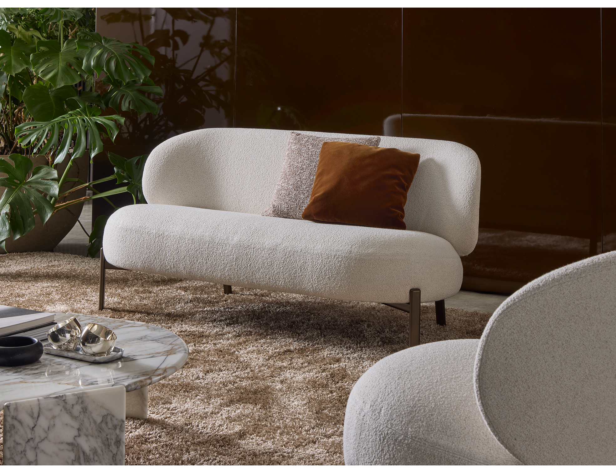 Clara Sofa