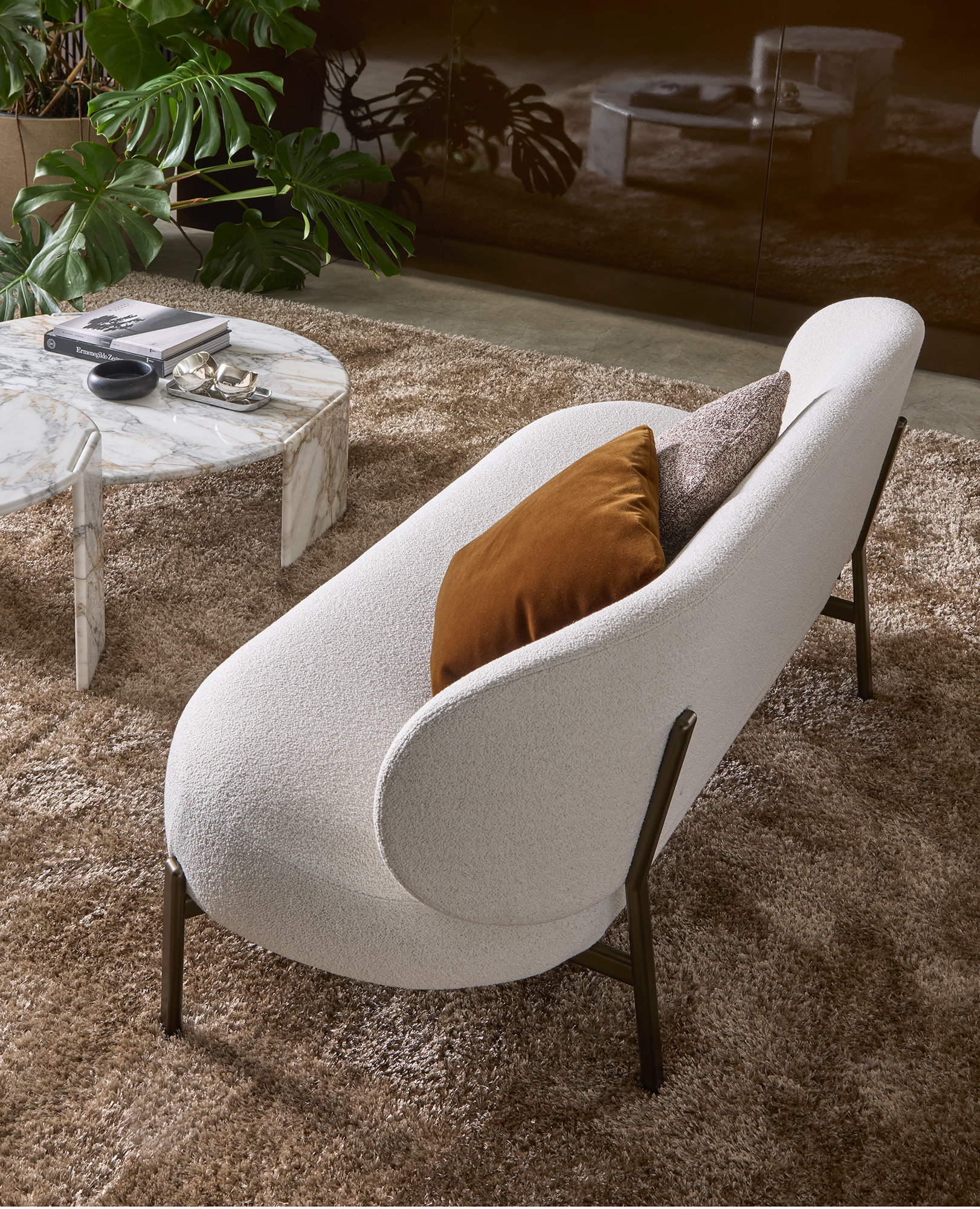 Clara Sofa