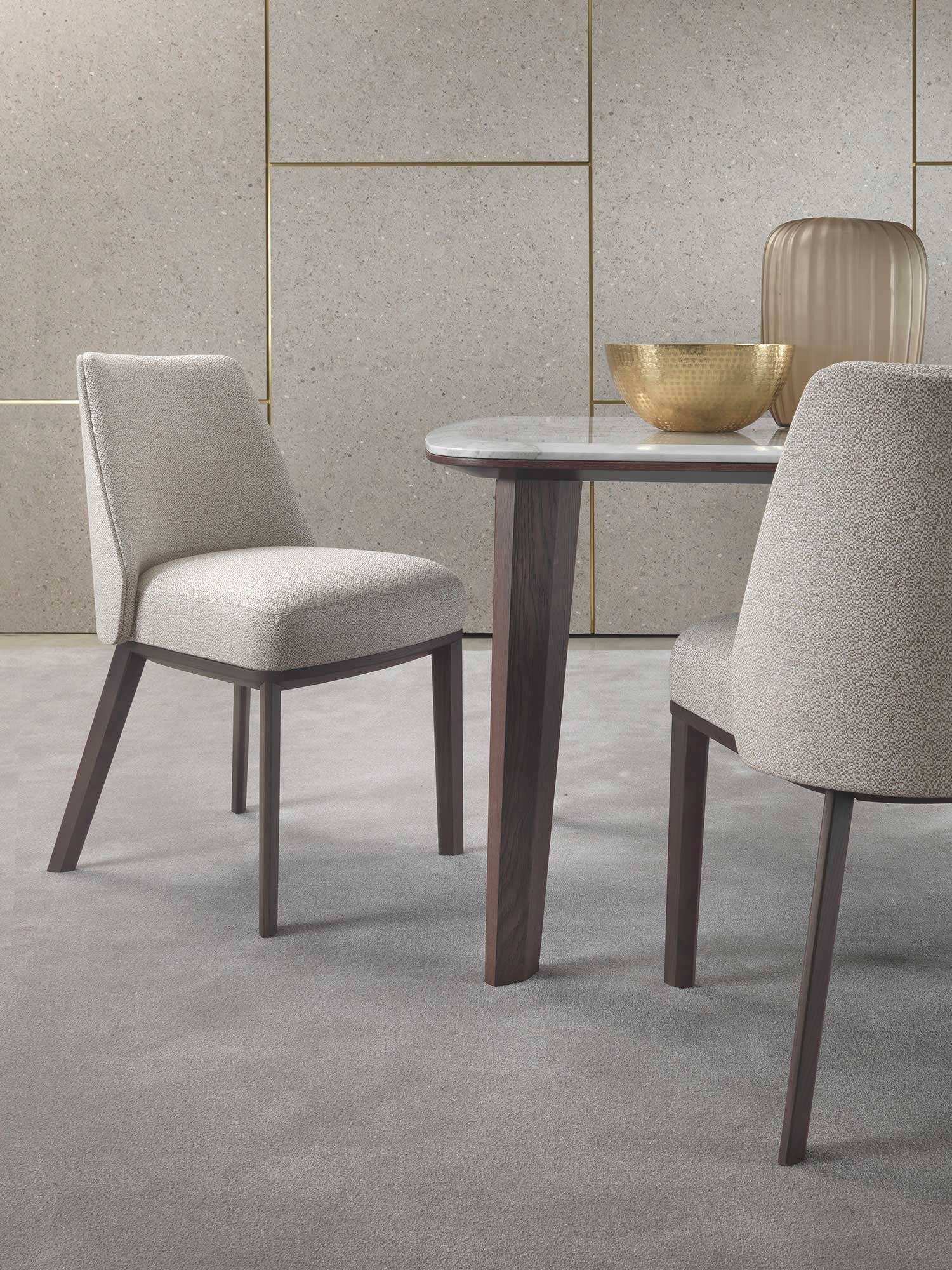 Clipper Chair
