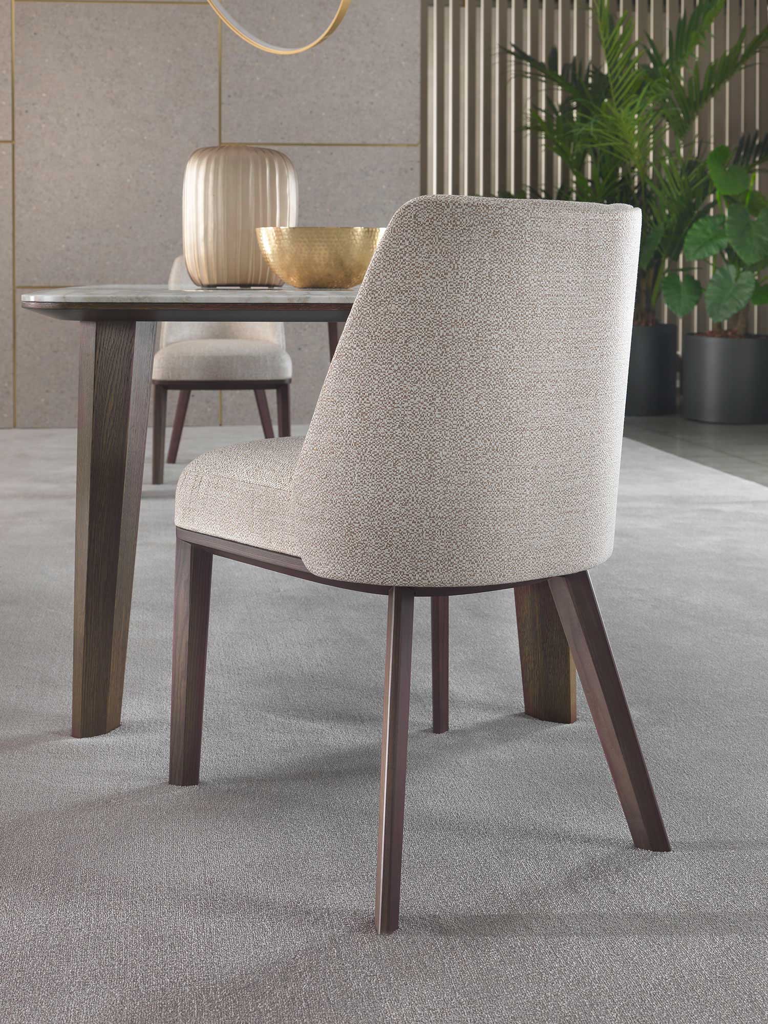 Clipper Chair