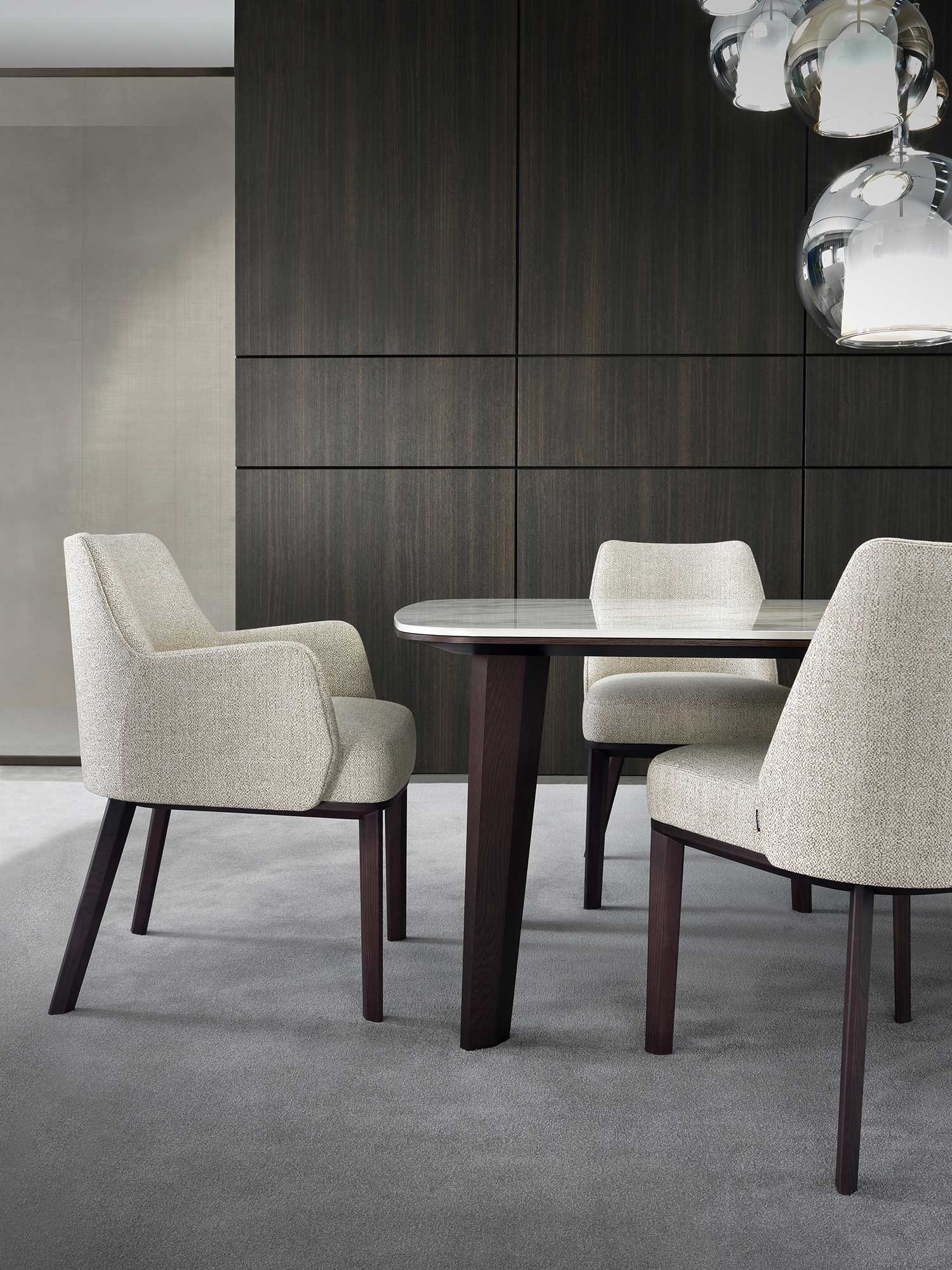Clipper Chair
