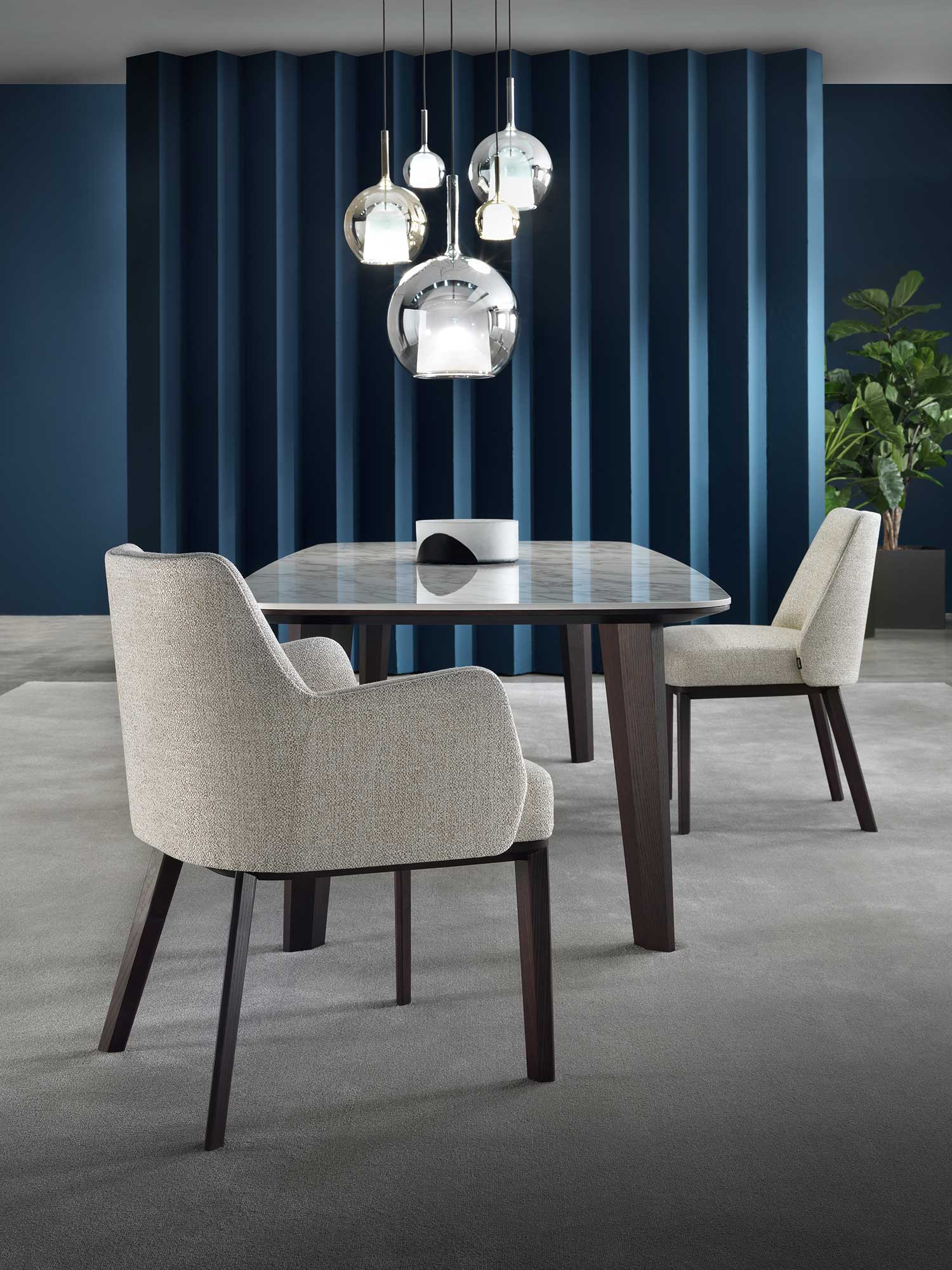 Clipper Chair