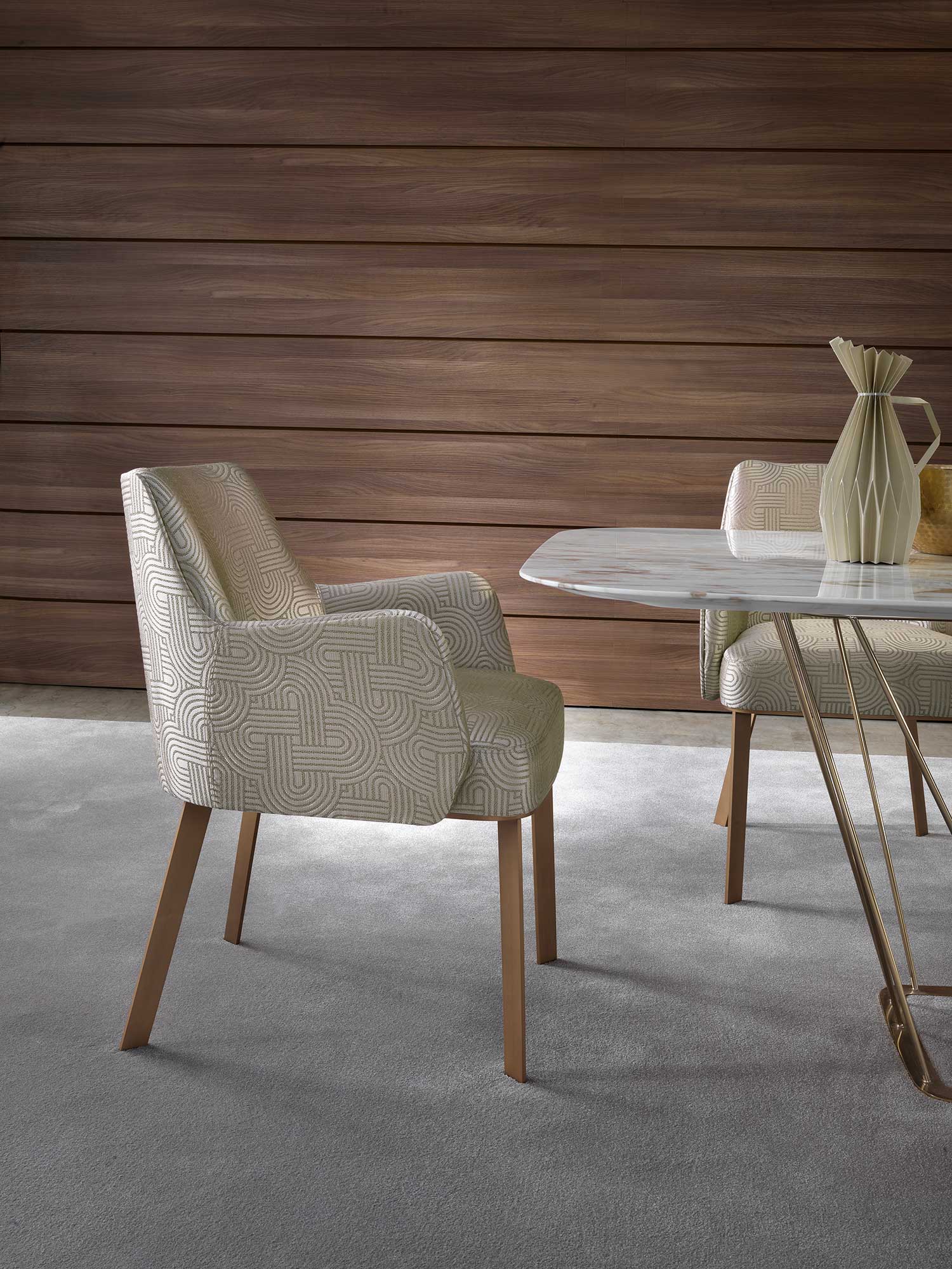 Clipper Chair