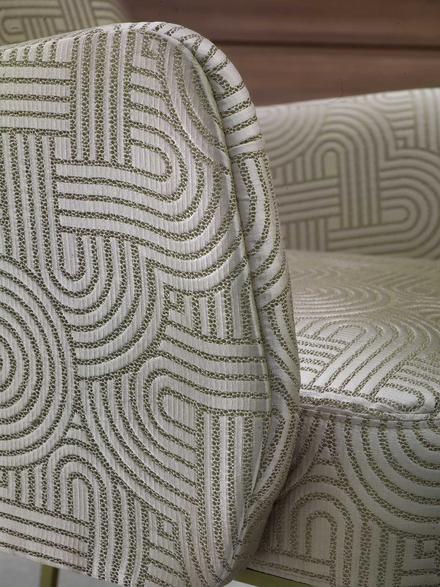 Clipper Chair